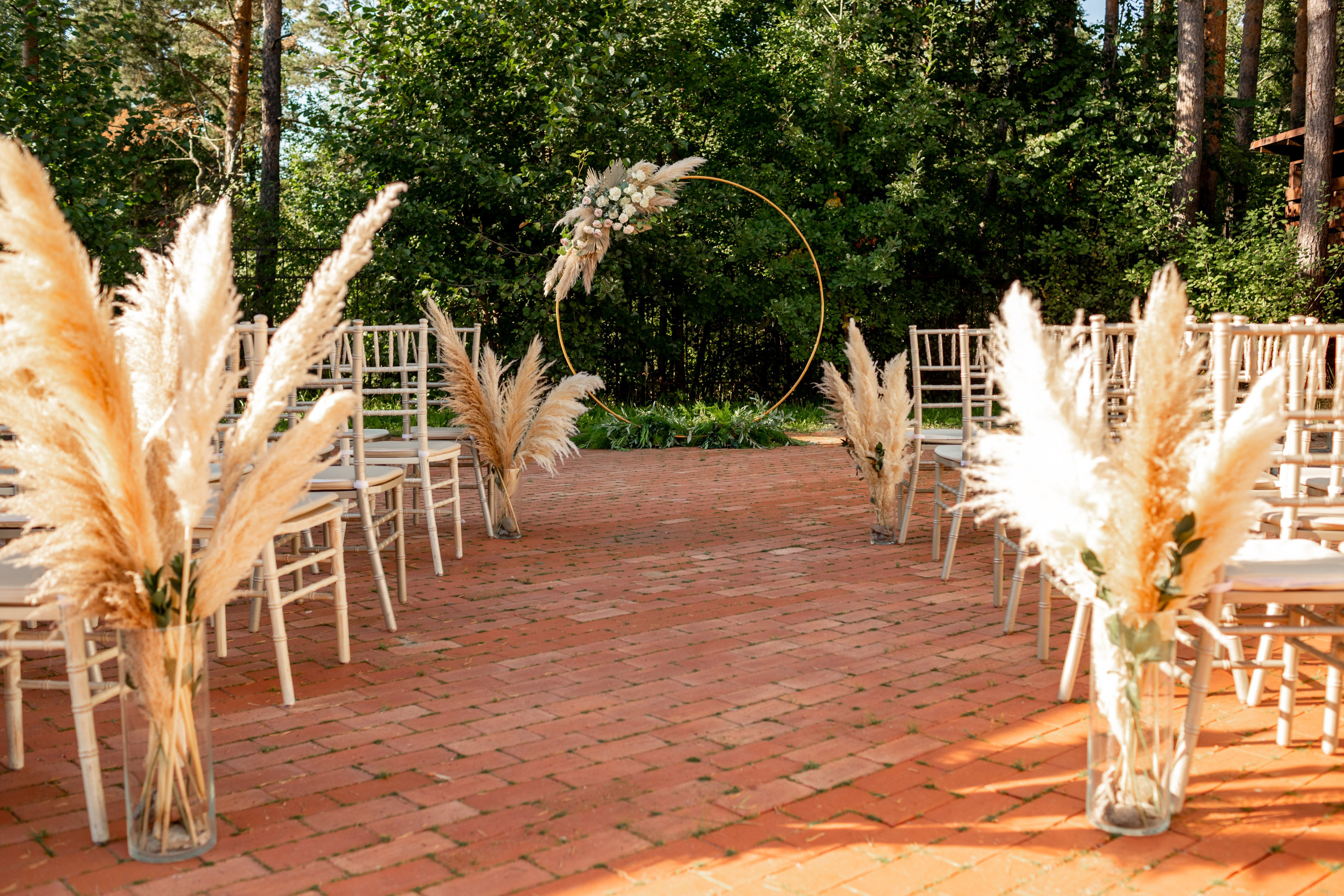 Свадебная фотопрогулка в Пушкине. Свадебный фотограф Кирилл Белый