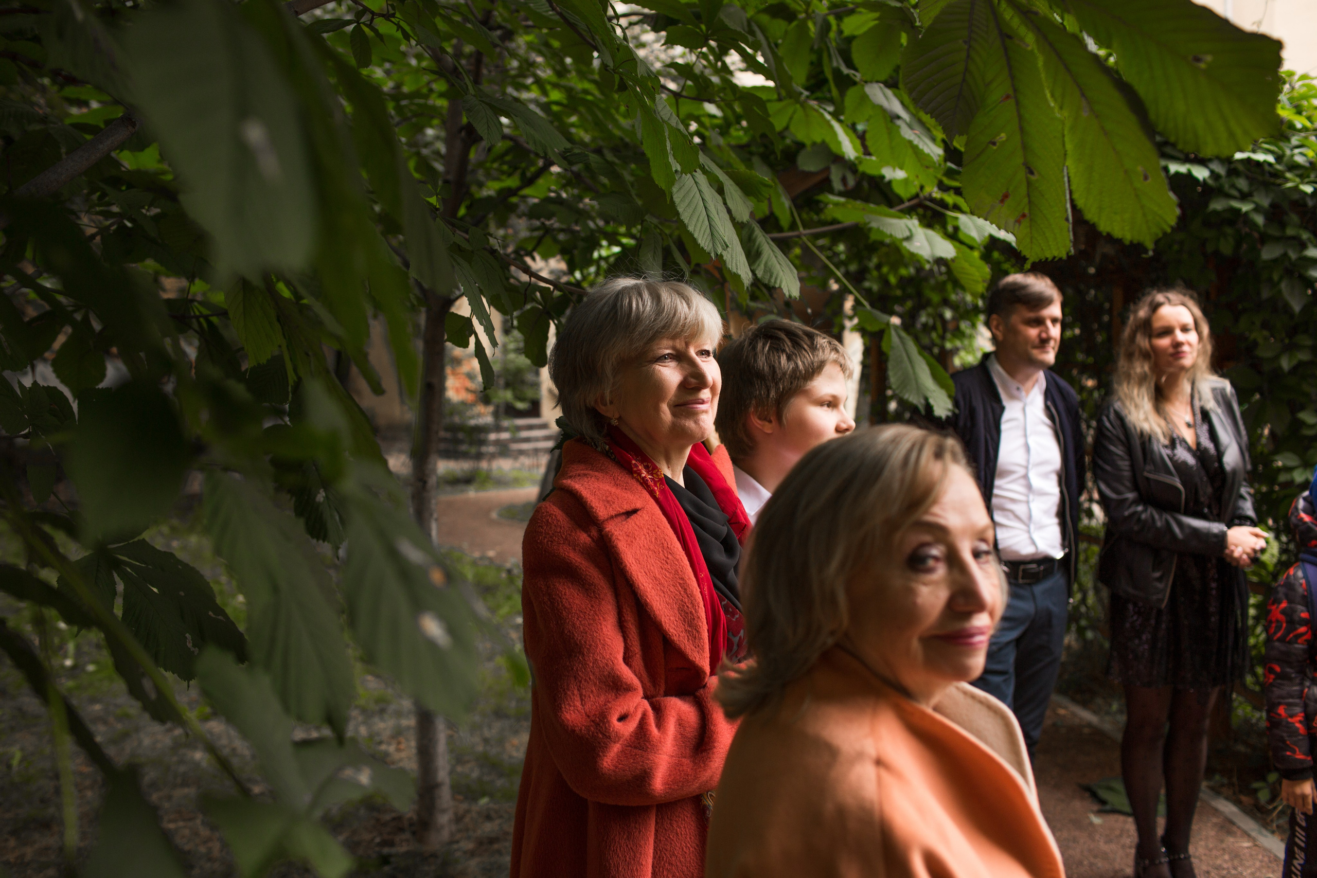Свадебная фотосессия в Санкт-Петербурге. Свадебный фотограф Кирилл Белый