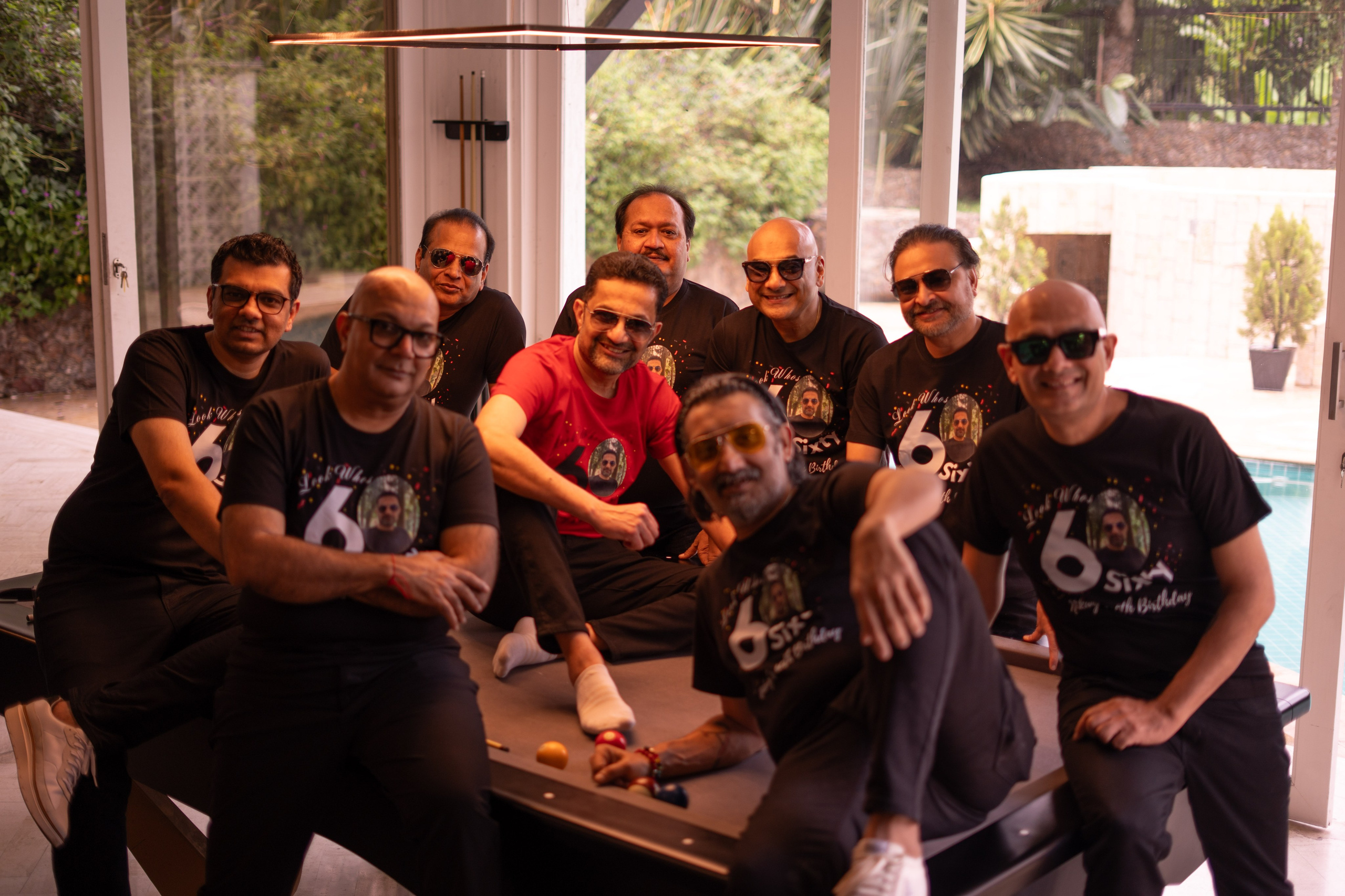 Bachelor party / One day in Medellin. Wedding Photographer in Barcelona and Medellin