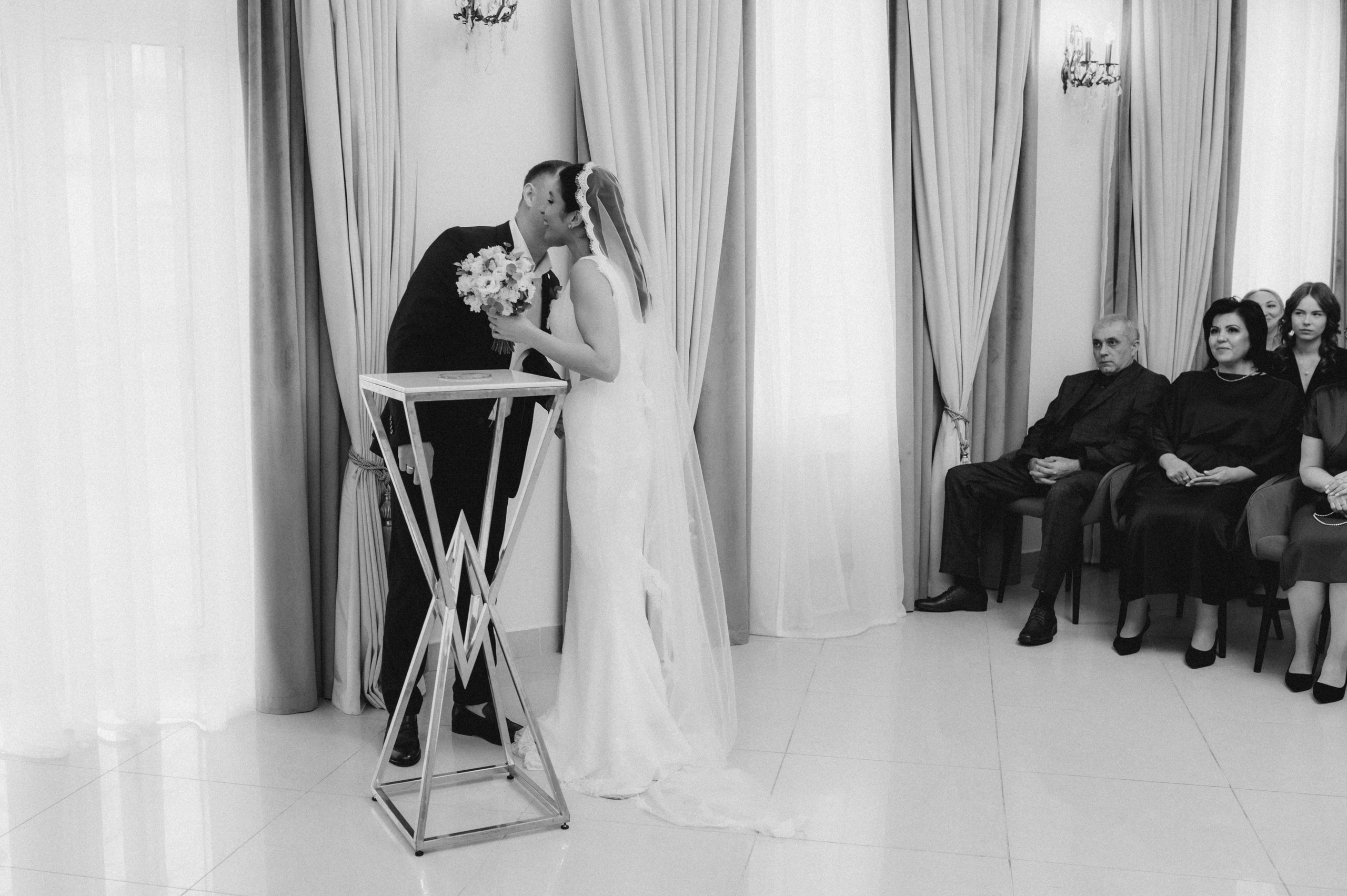 Максим и Лена. Семейный фотограф МОСКВА/Королёв