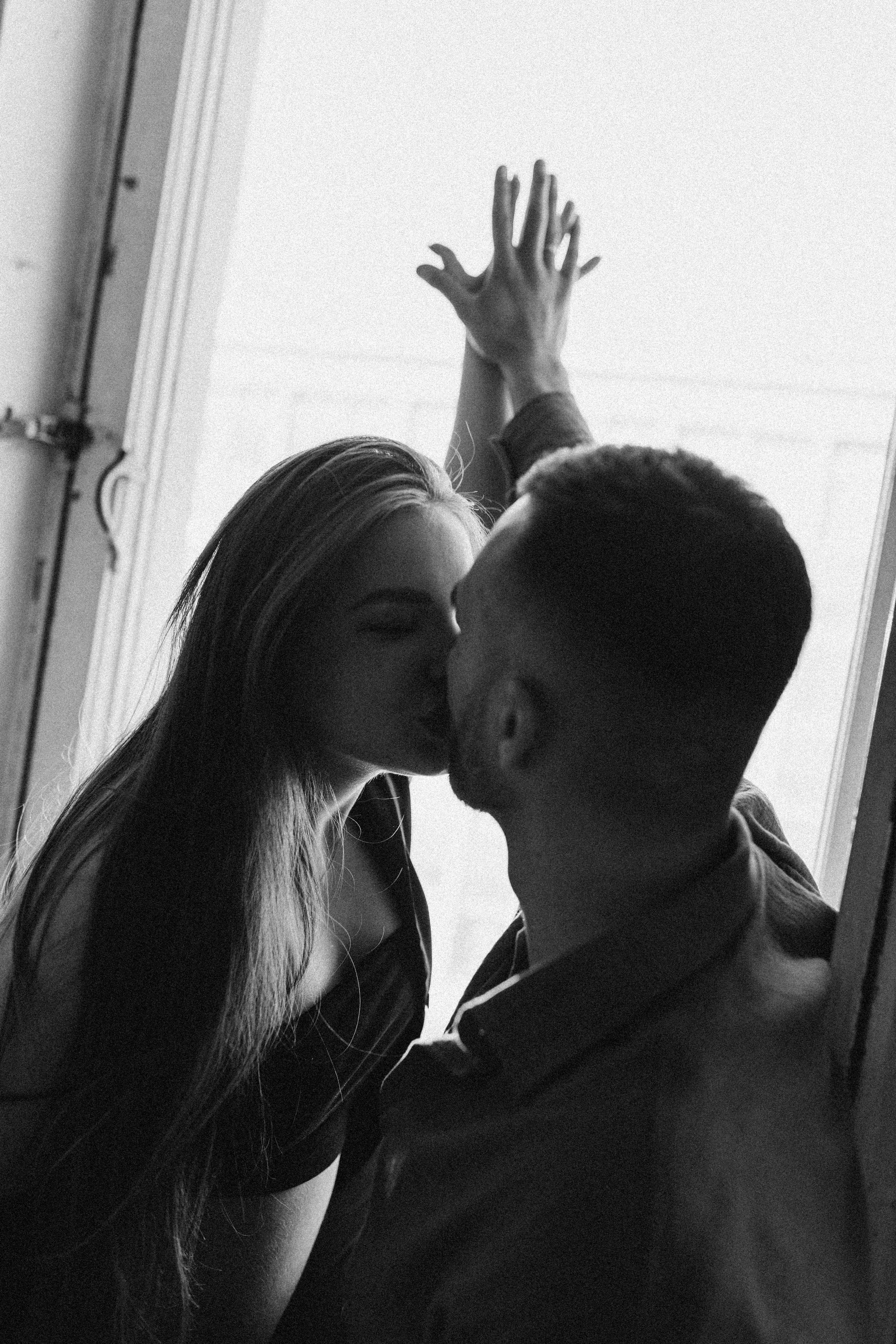 Сергей и Дарья. Фотограф в Петербурге Ольга Стрельченко