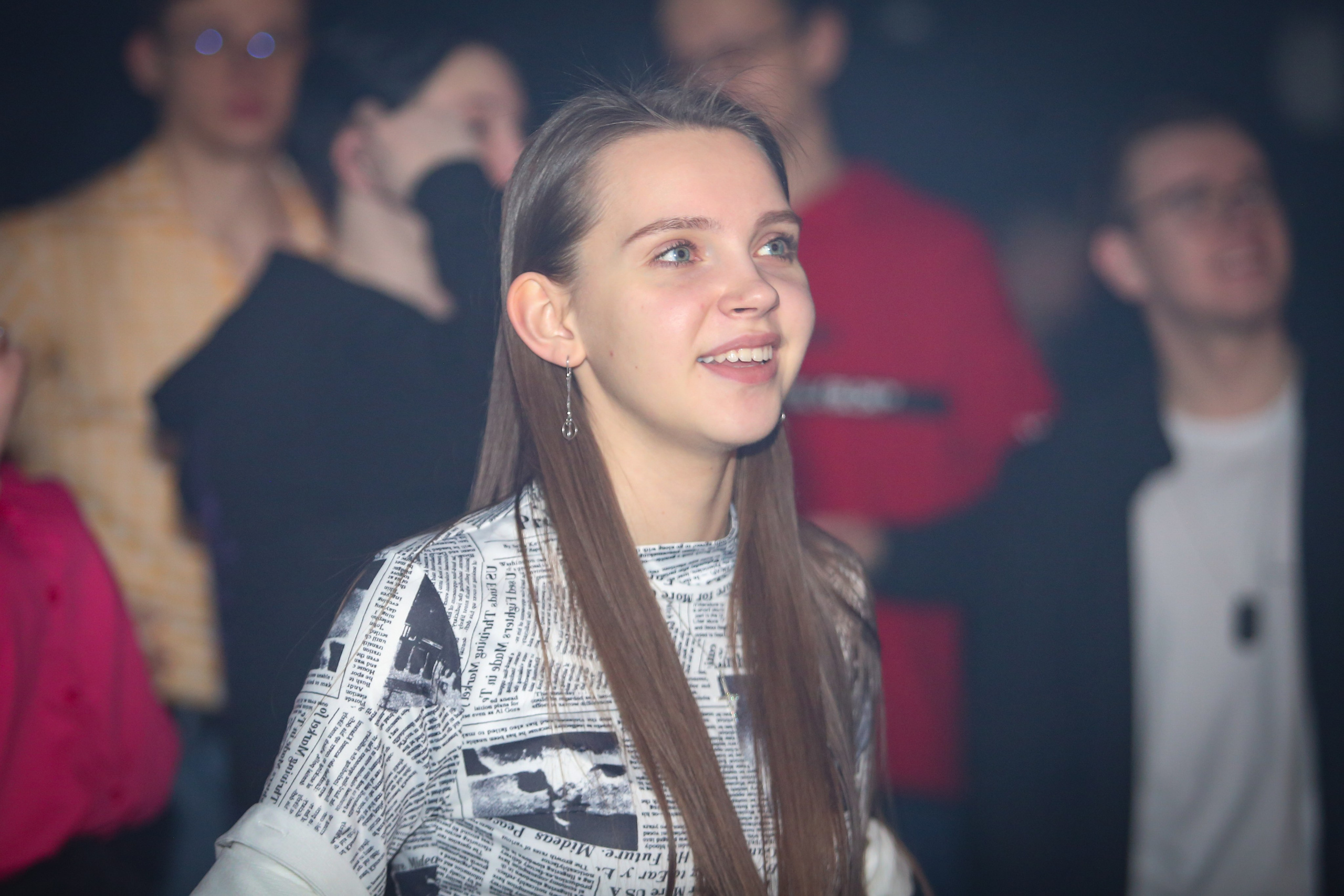 OyBoyz Нирвана. Фотограф Екатеринбург Владимир Смирнов