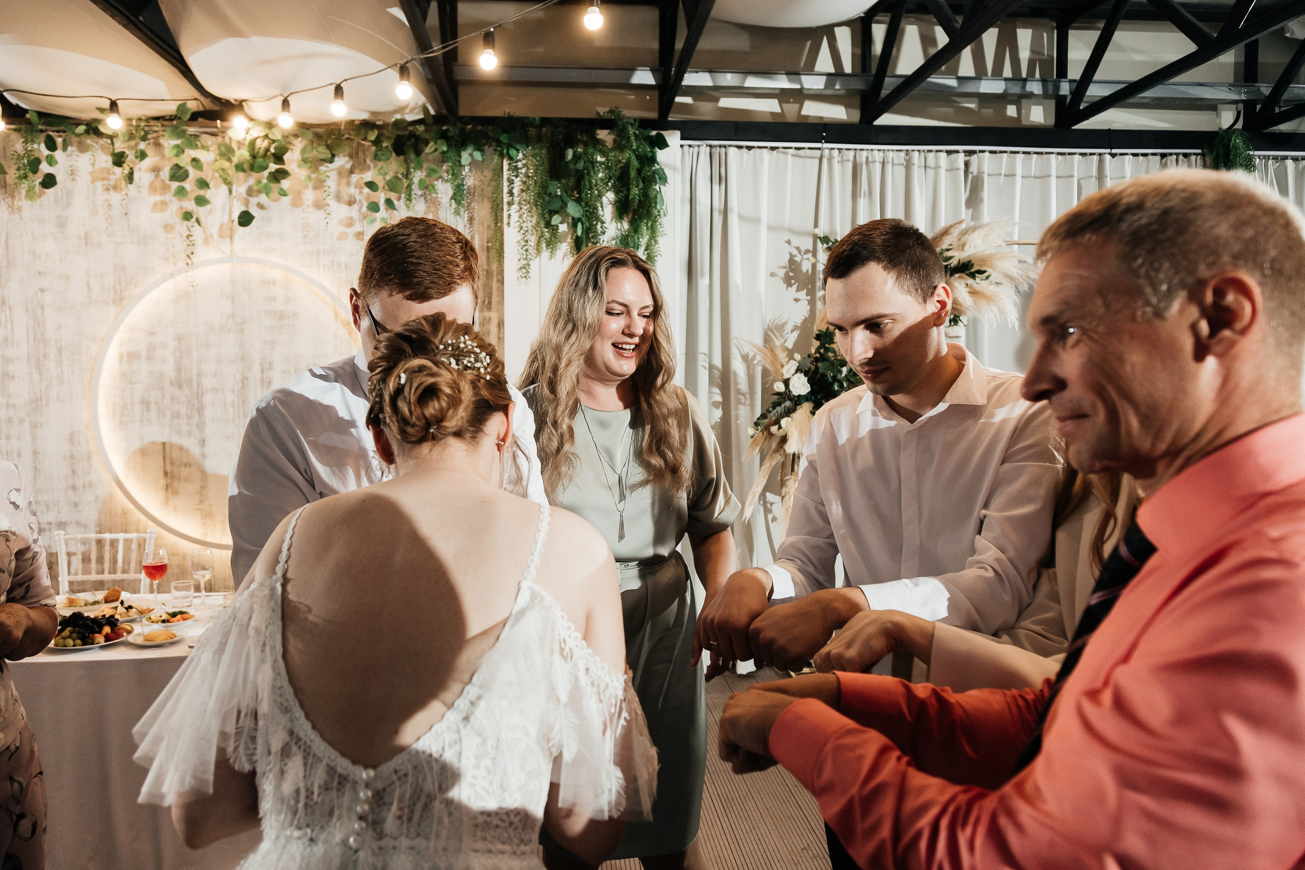 Сергей и Анастасия/2024. Свадебный и семейный фотограф в Екатеринбурге