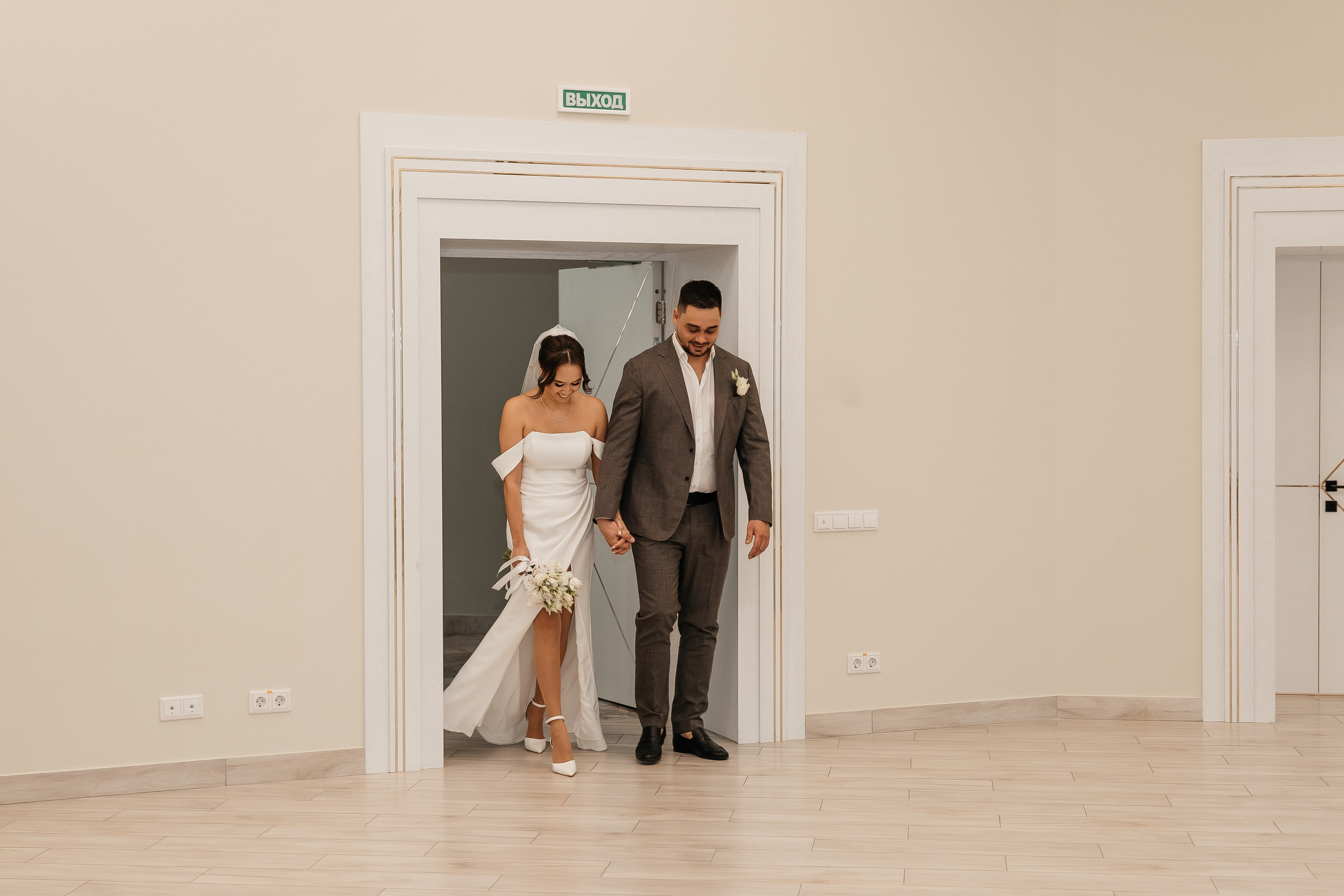 Рамиль и Регина/ 2024. Свадебный и семейный фотограф в Екатеринбурге