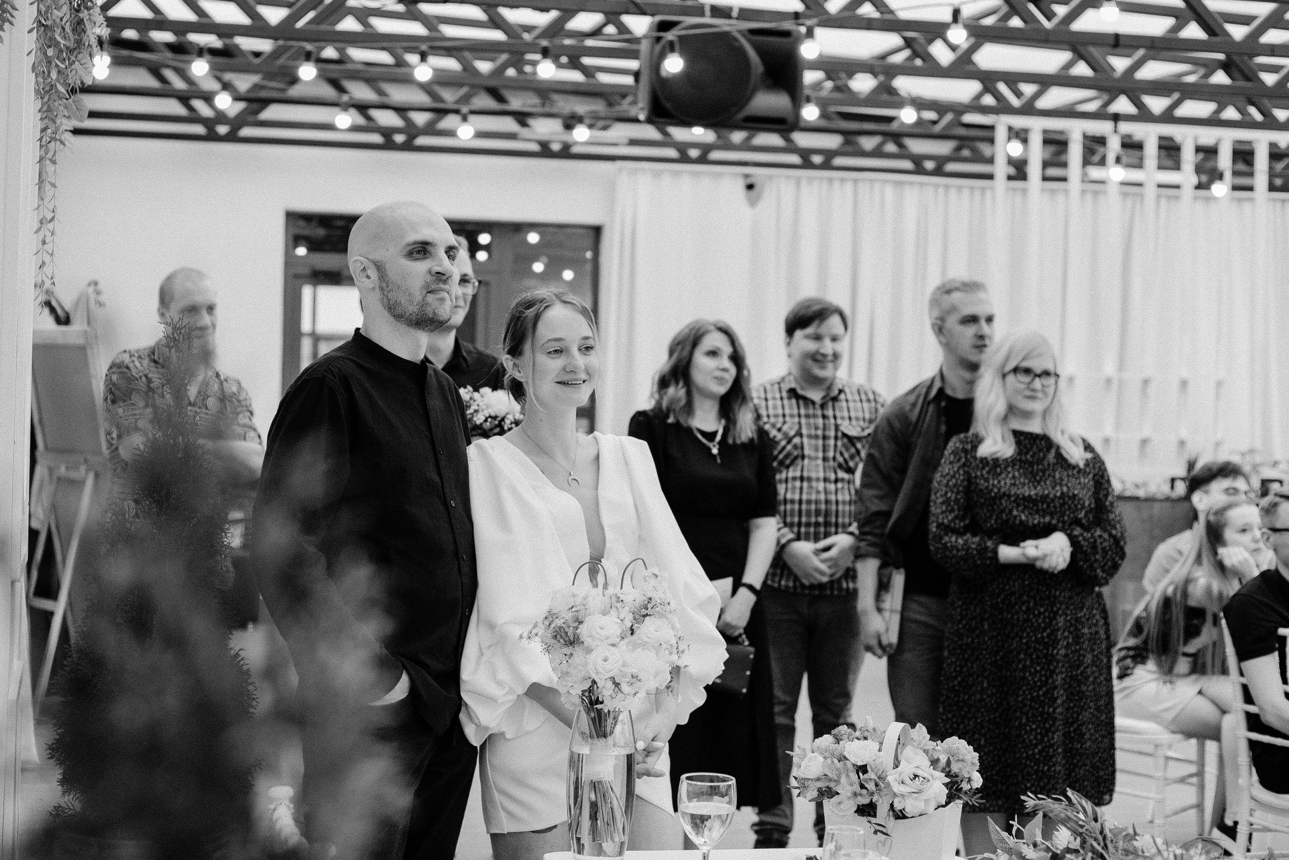 Антон и Елизавета/2023. Свадебный и семейный фотограф в Екатеринбурге