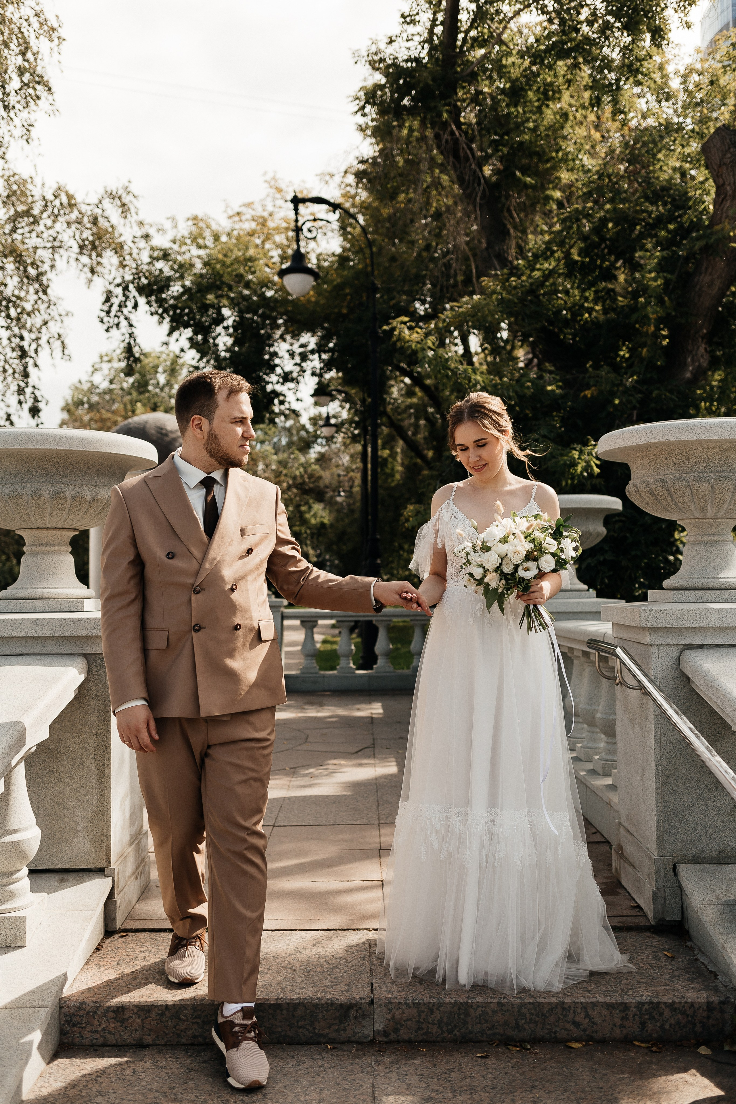 Сергей и Анастасия/2024. Свадебный и семейный фотограф в Екатеринбурге