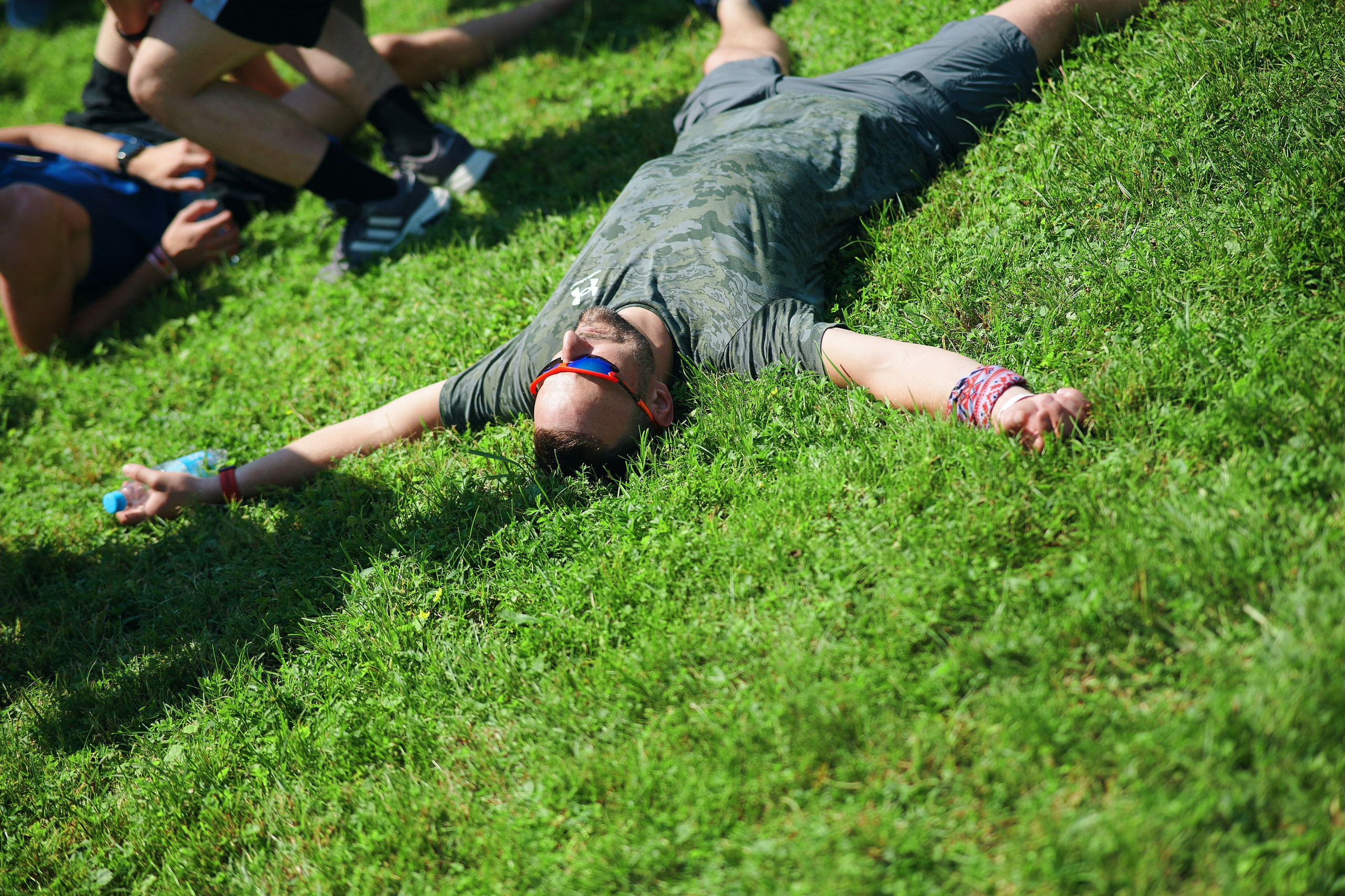 Lesta. Репортажной фотограф Ариан
