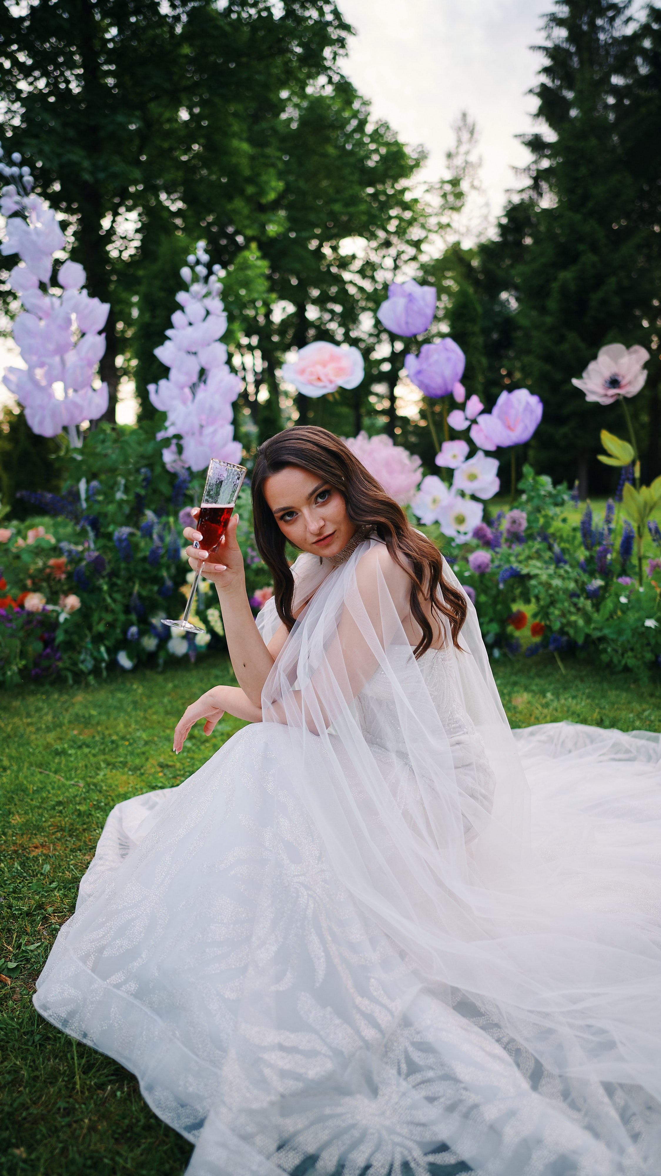 Даша и Вадим. Репортажной фотограф Ариан