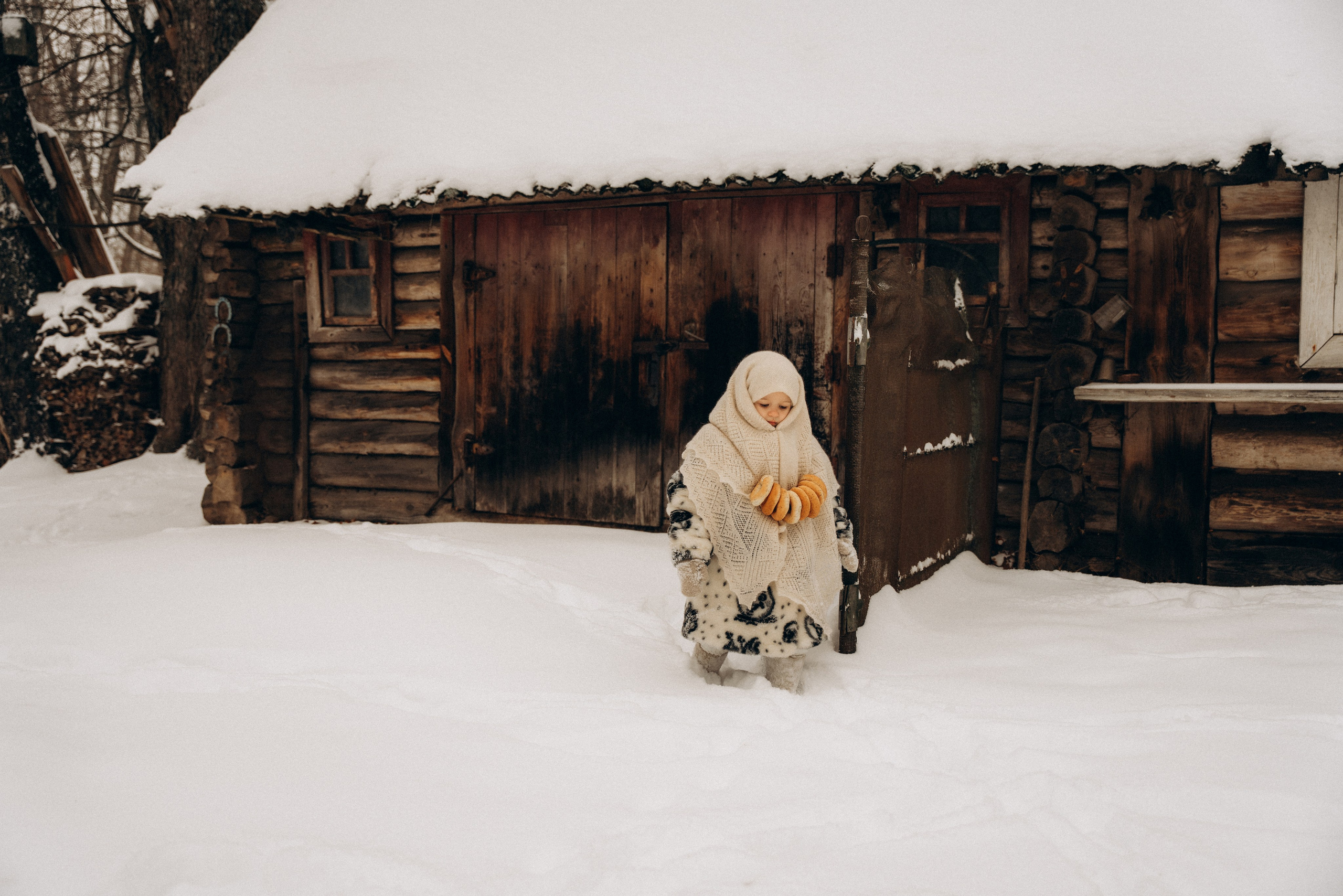 Аришка. Фотограф в Минске — Мария Миллс