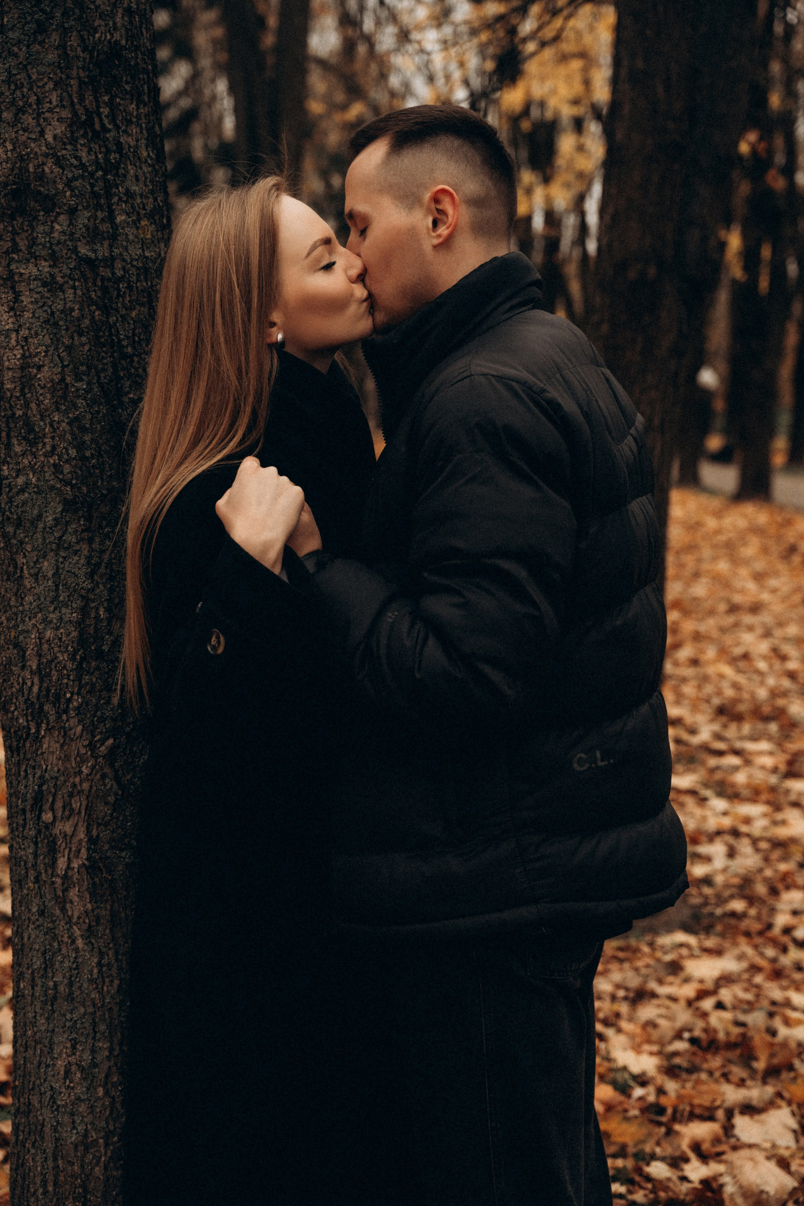 Катя + Паша. Фотограф Мария Миллс | Минск