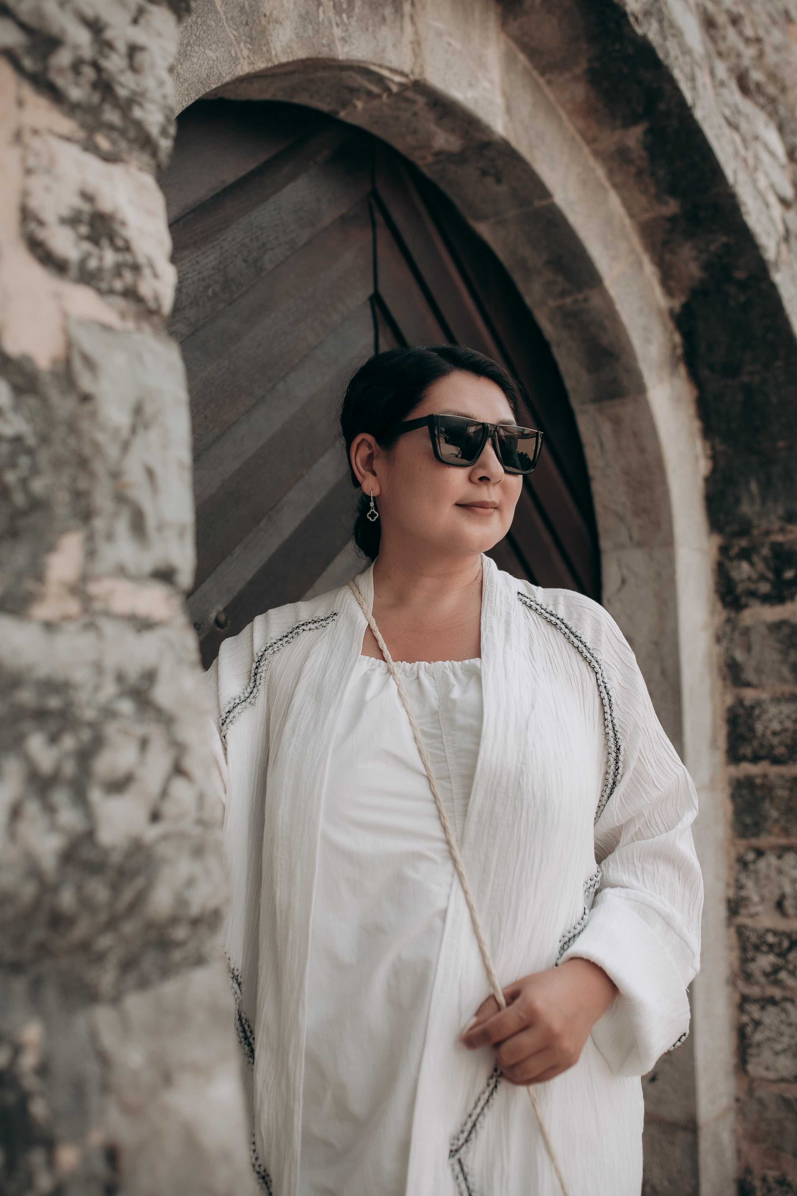 Women’s Photoshoot in Montenegro. Family, Women & Couples Photographer in Budva, Kotor, Herceg Novi, Perast & Coastal Montenegro