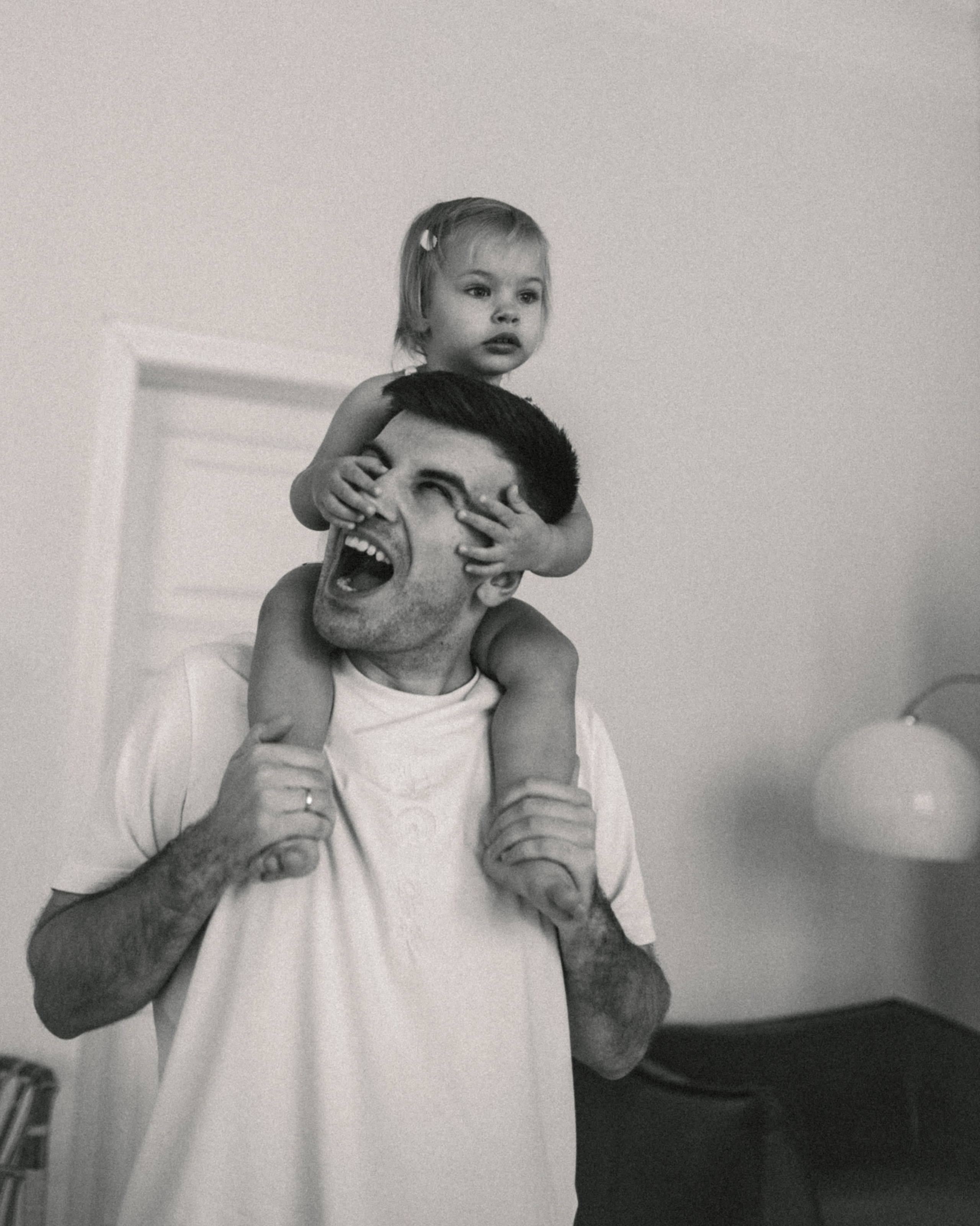 Женя Никита и Саша. Семейный фотограф в Москве Алина Савченко