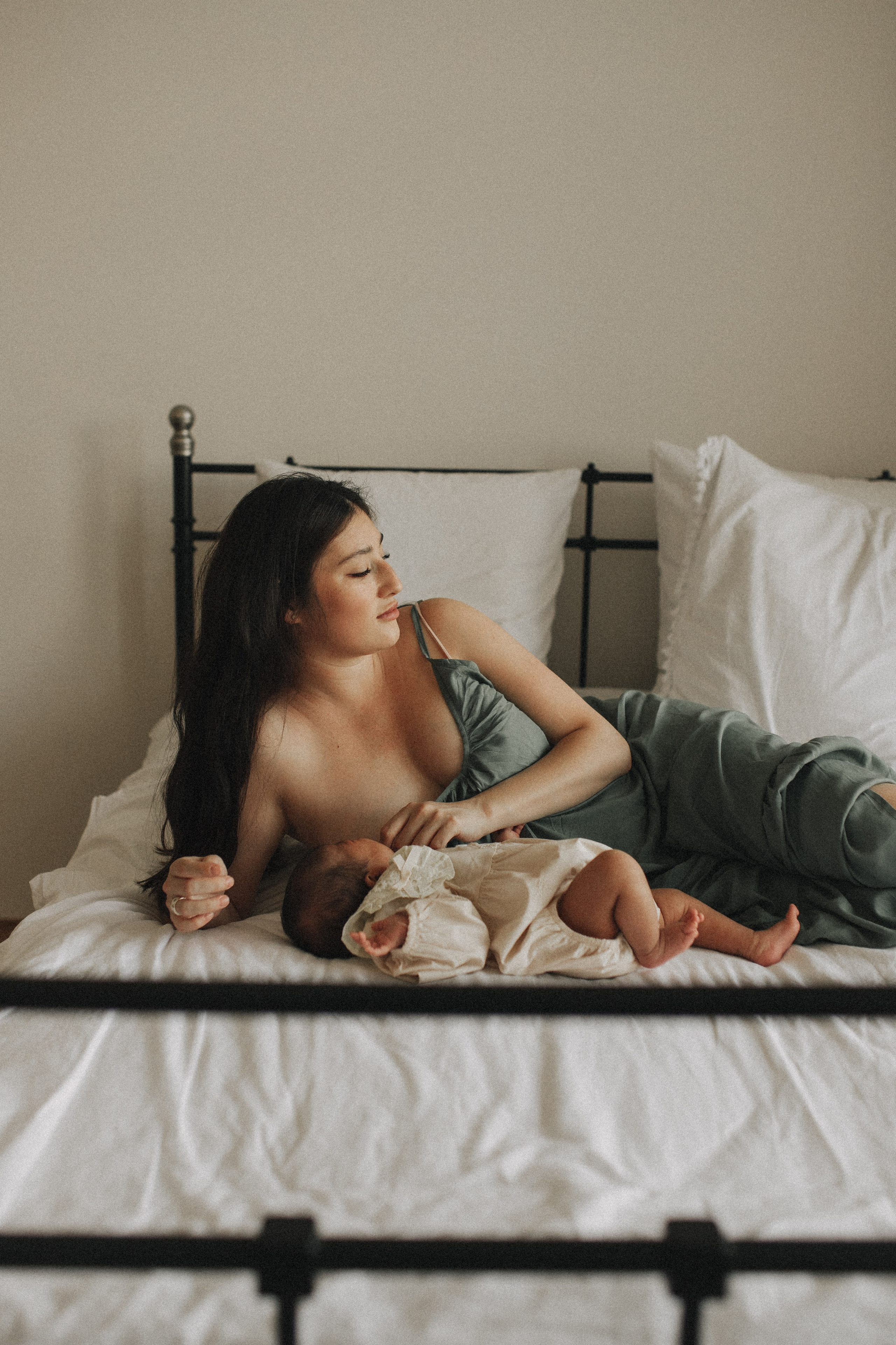 Невероятные женщины. Семейный фотограф в Москве Алина Савченко