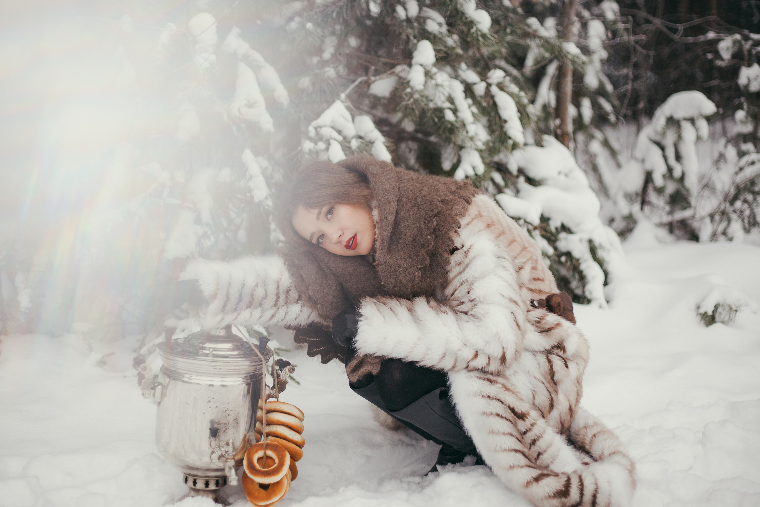 Анастасия. Семейный и свадебный фотограф в Ижевске Лушникова Екатерина