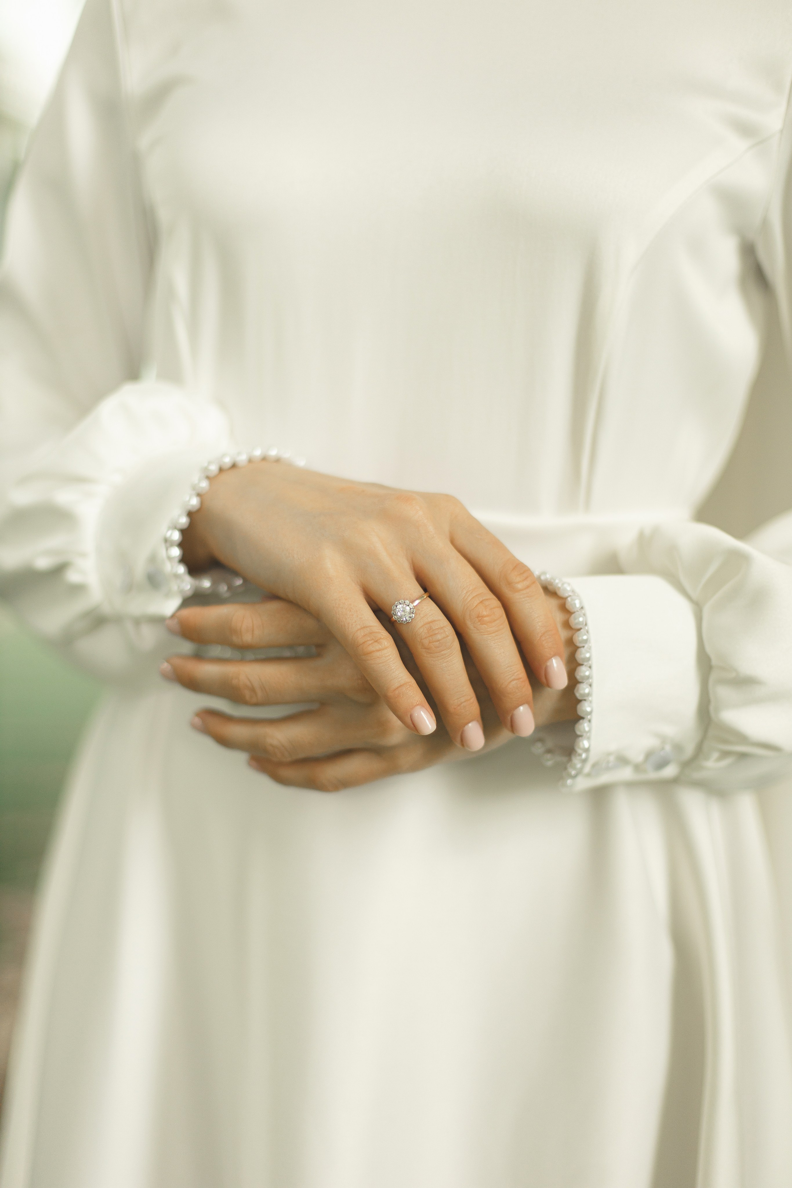 Никах. Айрат и Лилиана. Семейный и свадебный фотограф в Ижевске Лушникова Екатерина