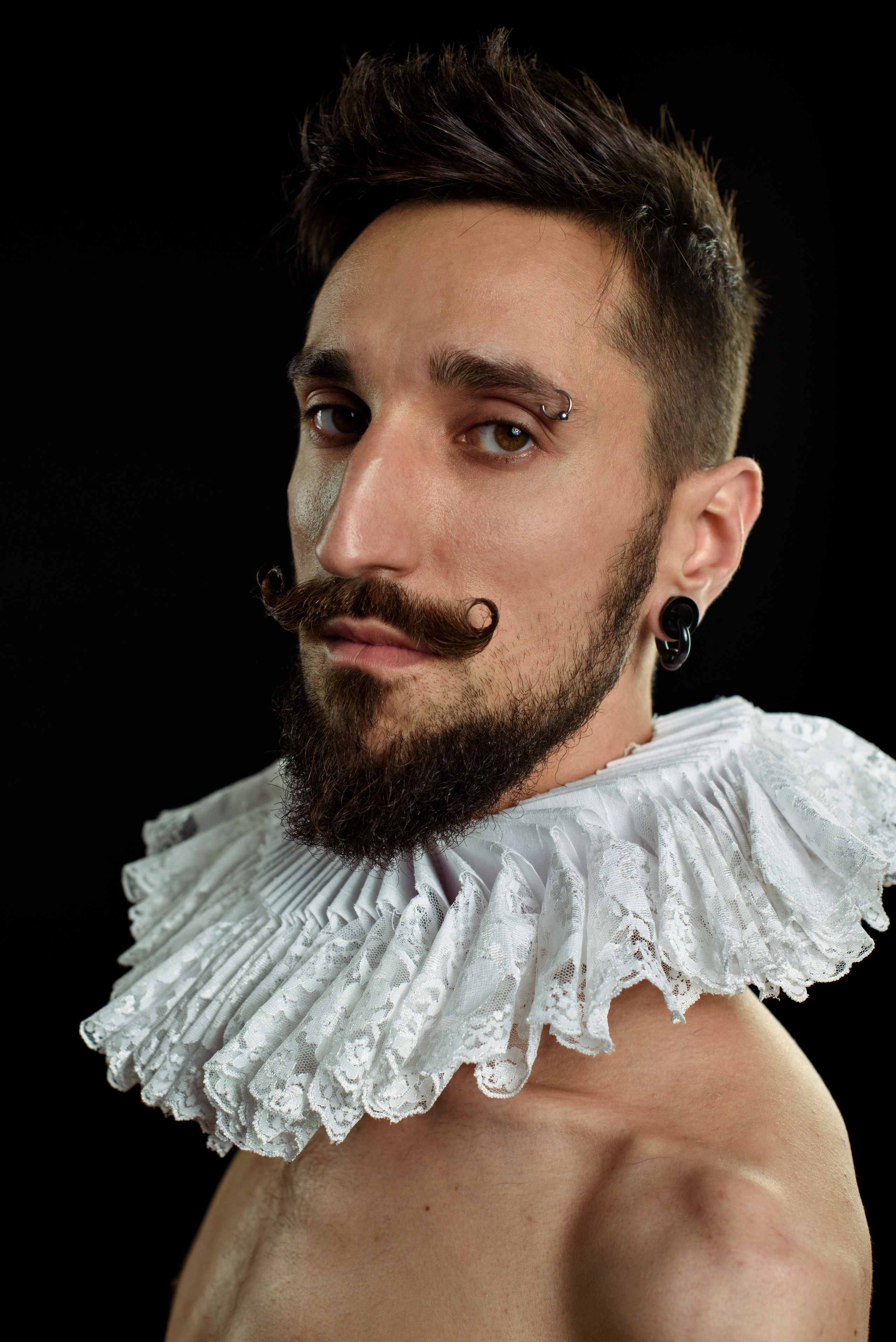 Сева Лужанский. Я — Фотограф из Хабаровска