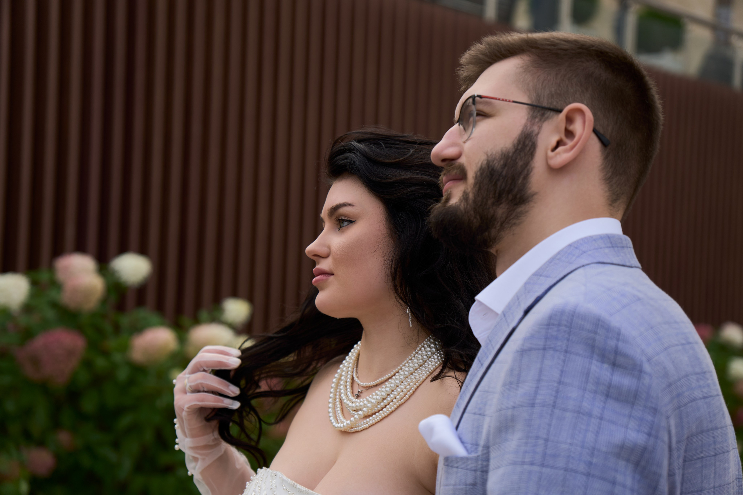 K. Свадебный фотограф Москва