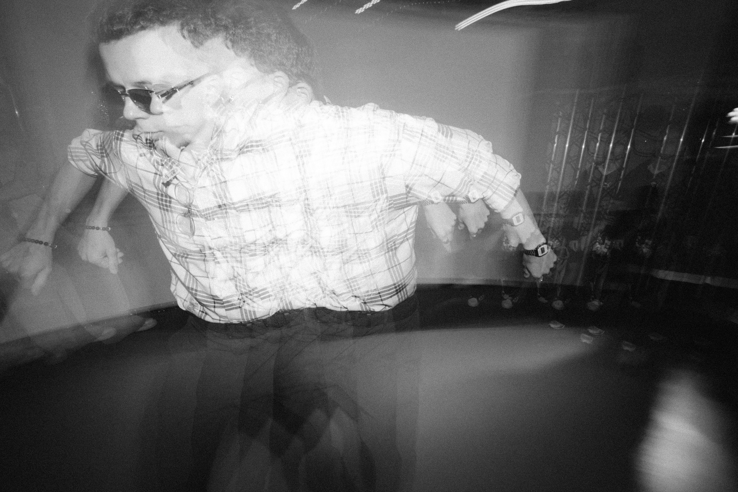 Фестиваль уличного искусства «ФормАрт». Фотограф событий Злобин Дмитрий