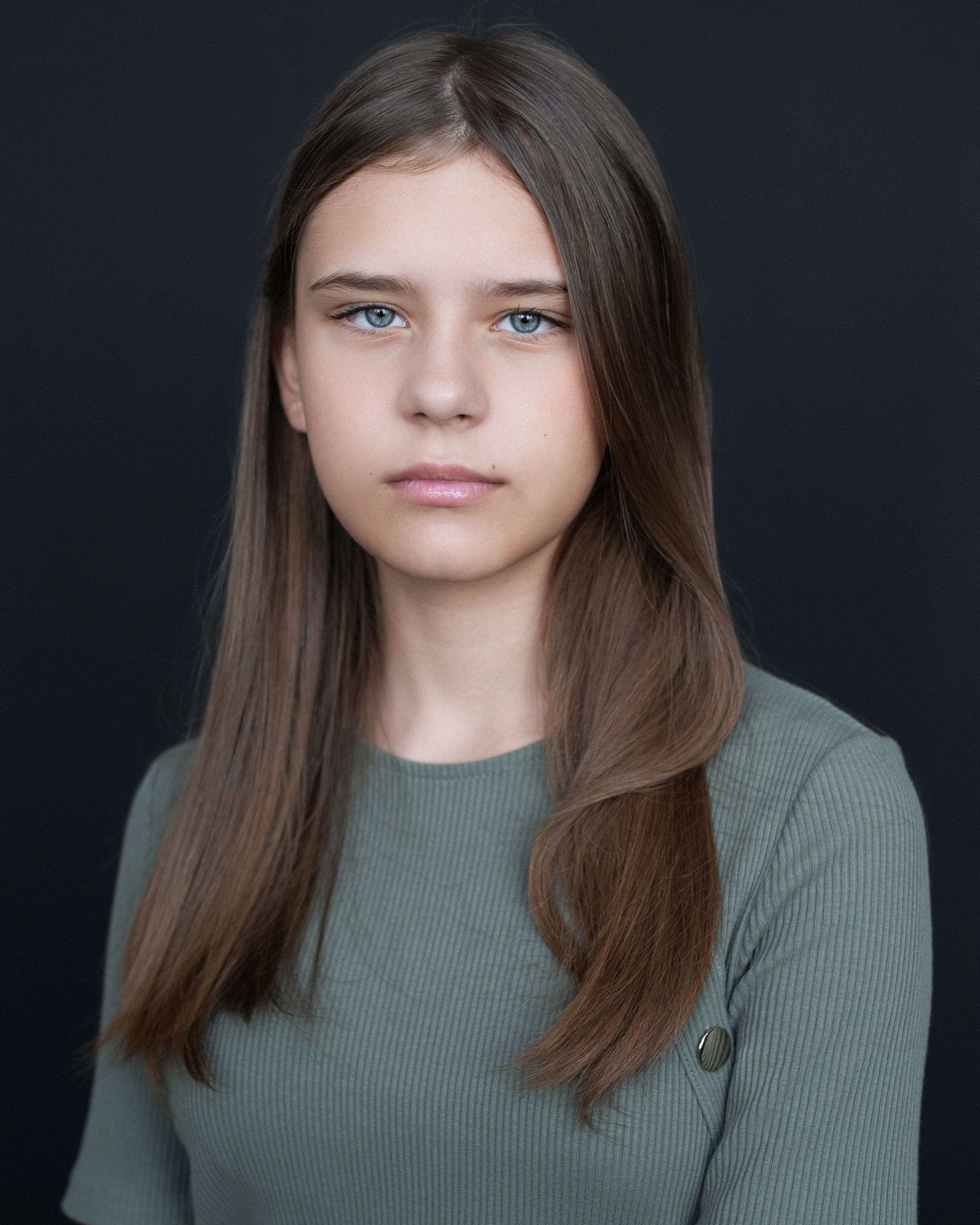 Портфолио_ Хэдшоты. Фотограф Москва Виктория Вишневская актерское / модельное портфолио