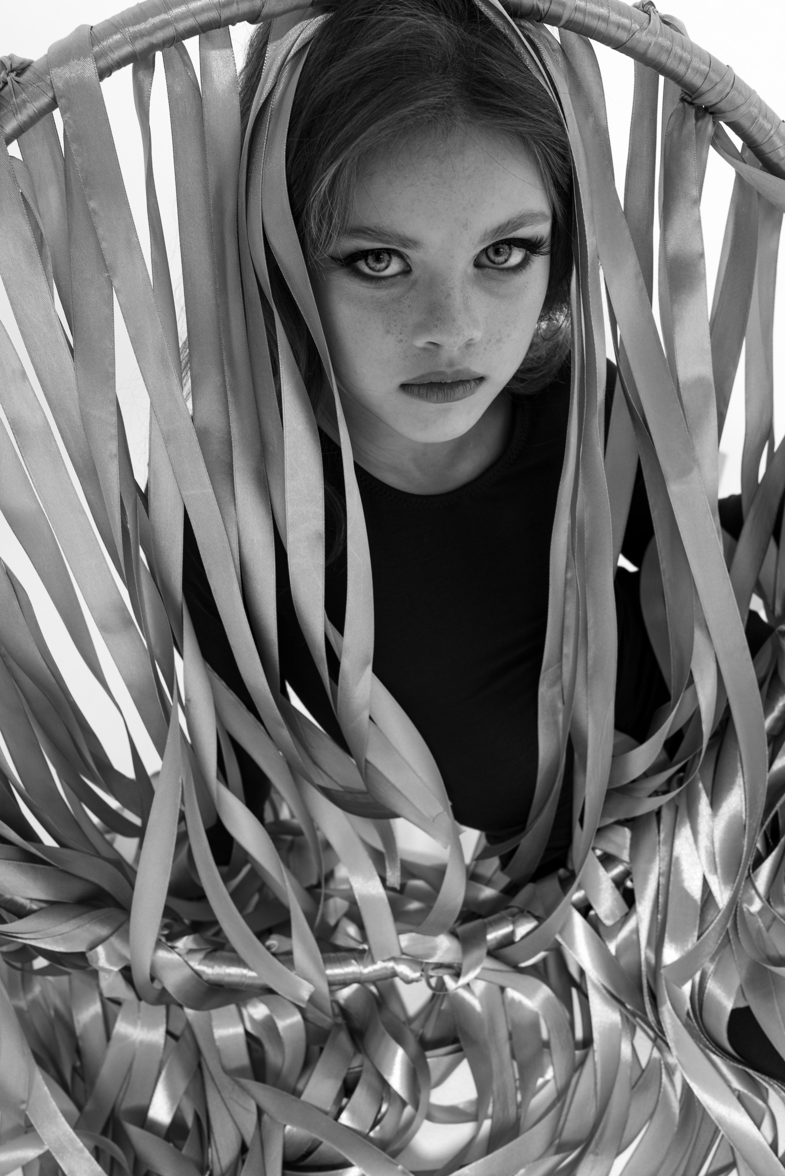 Sport. Фотограф Москва Виктория Вишневская актерское / модельное портфолио