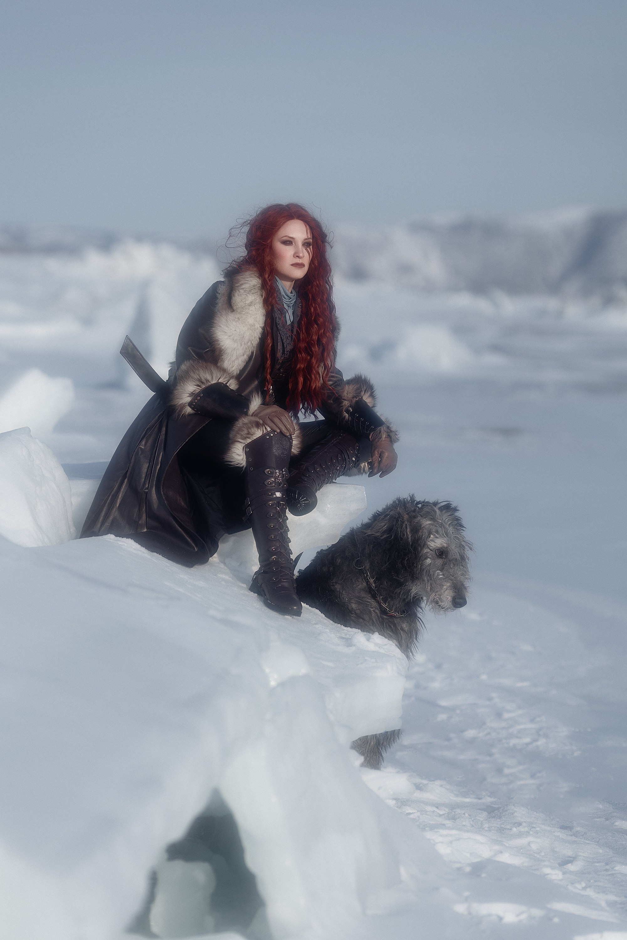 Дана. Фотограф Алёна Яковлева