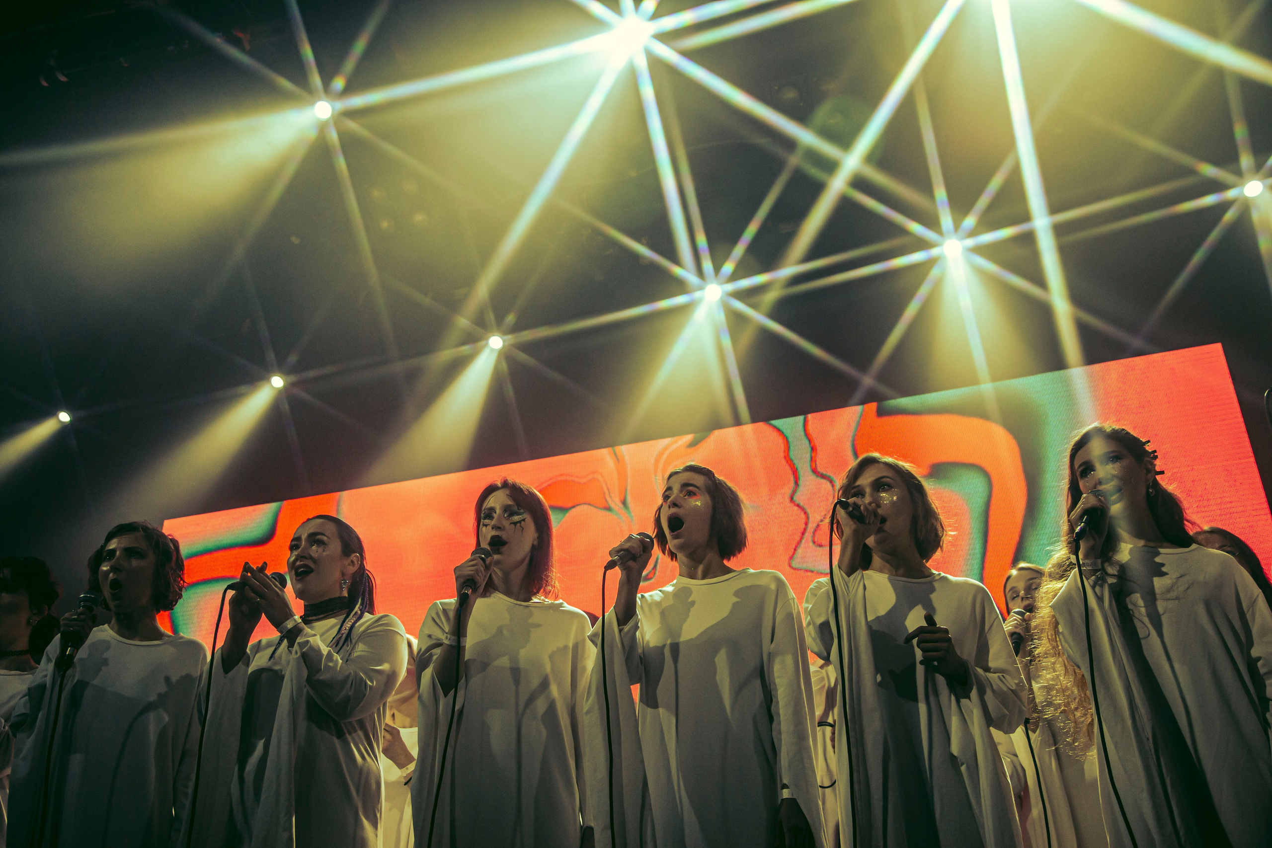 Репортажное. Фотограф и оператор в Санкт-Петербурге