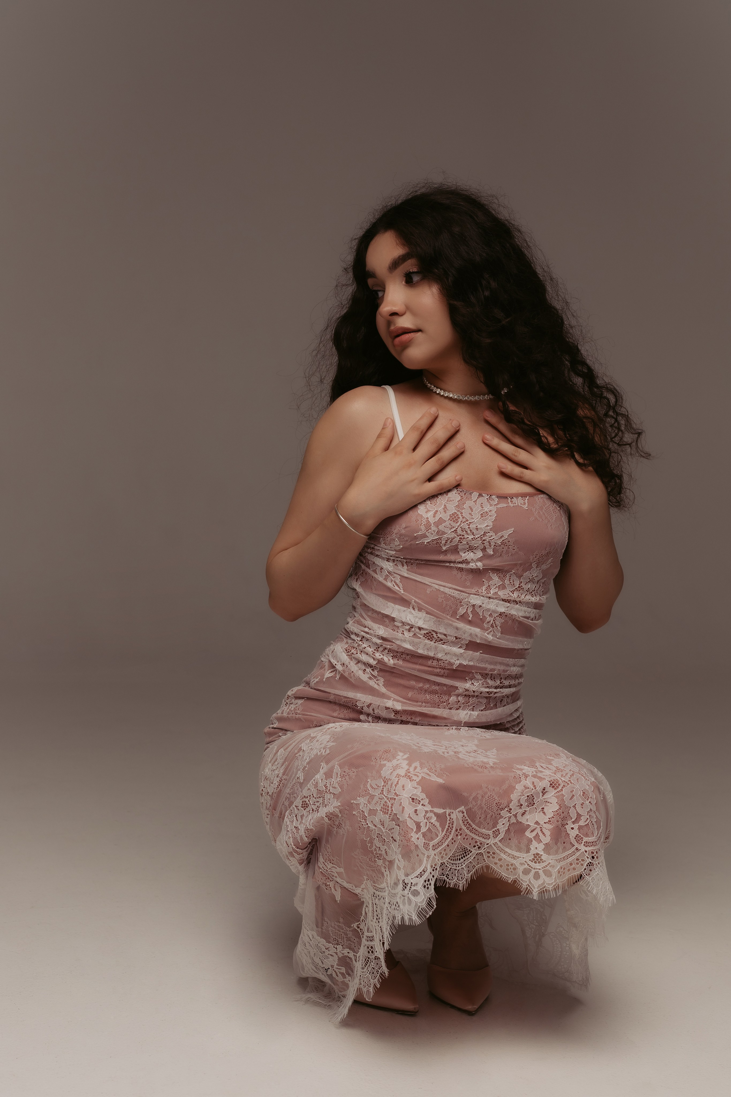 Злата. Фотограф в Нижнем Новгороде| Шоронова Снежана