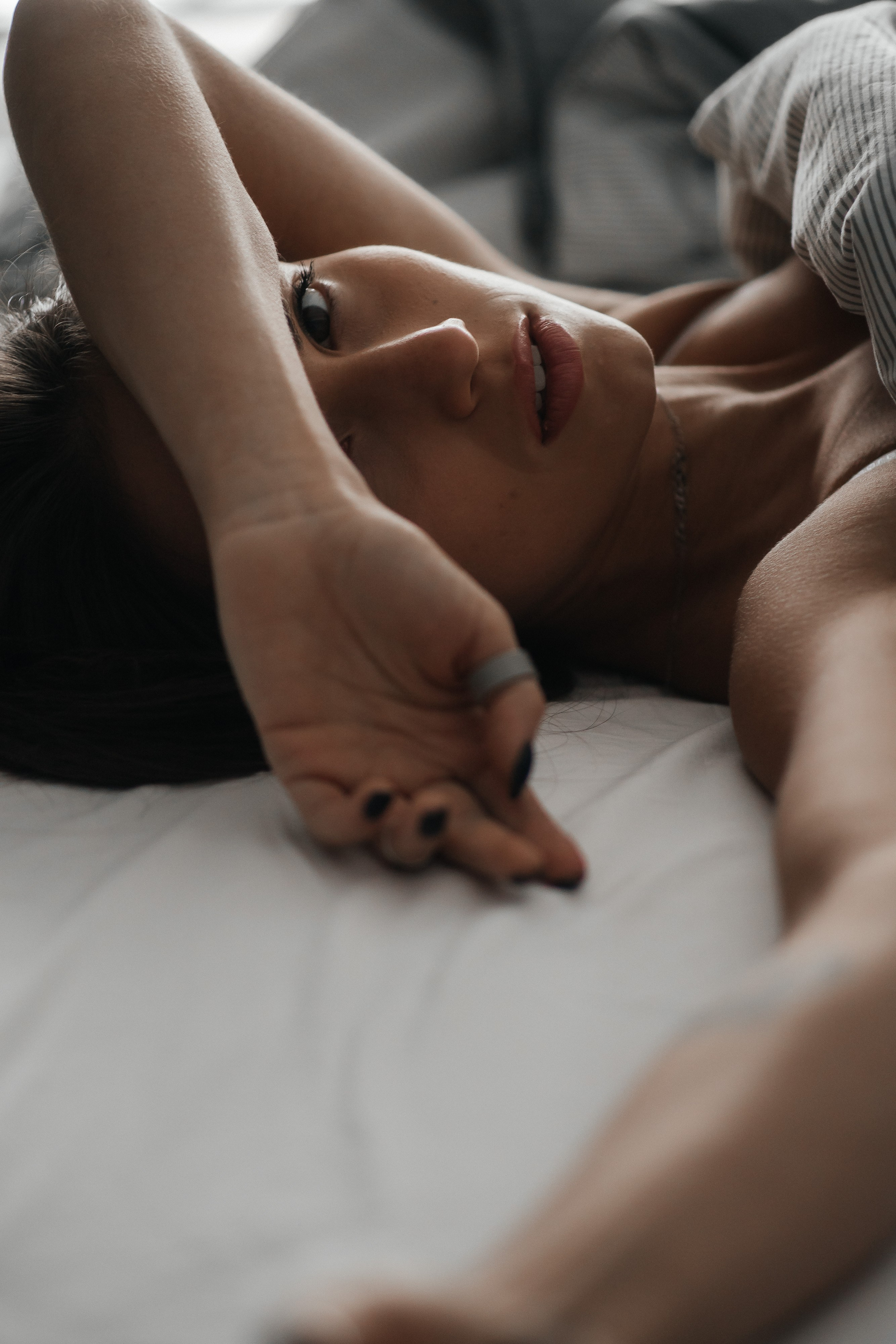 Подборка ню. Креативный и женский Фотограф Омске Наталья Лебедева