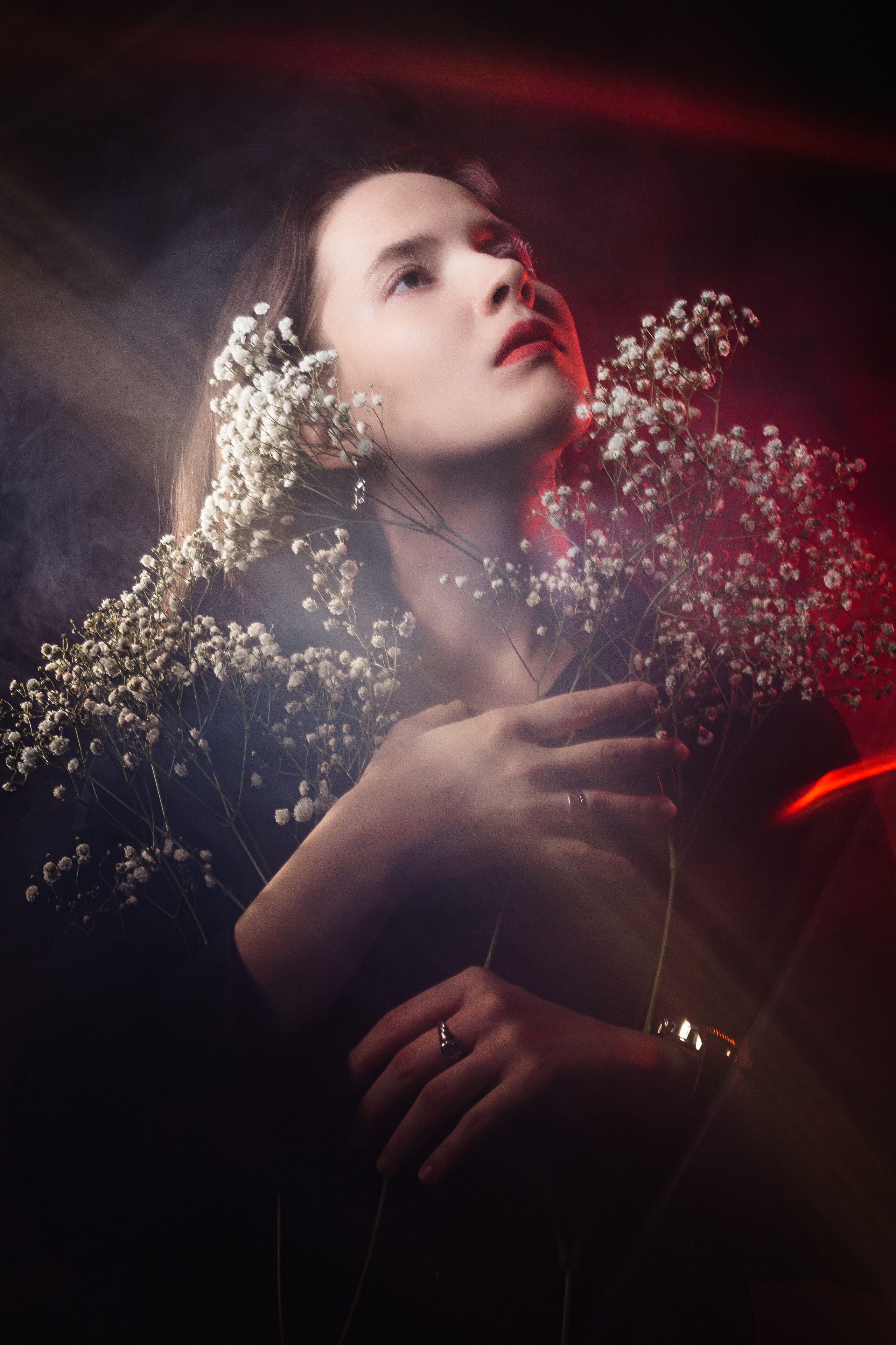 2023. Социофобушек, фотографирует социофобушков. Фотограф в Санкт-Петербурге