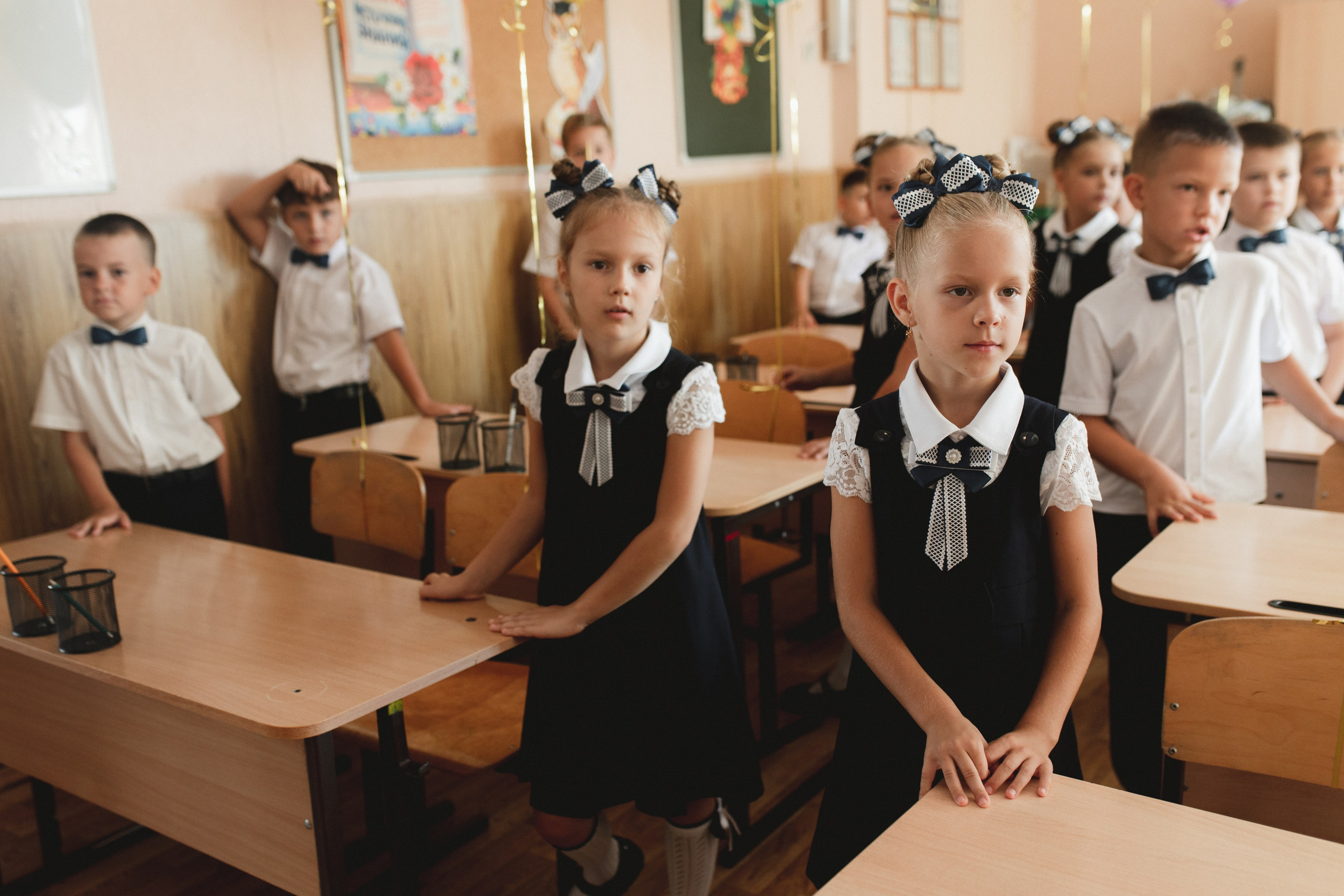 1 сентября. Фотограф в Севастополе и в Крыму