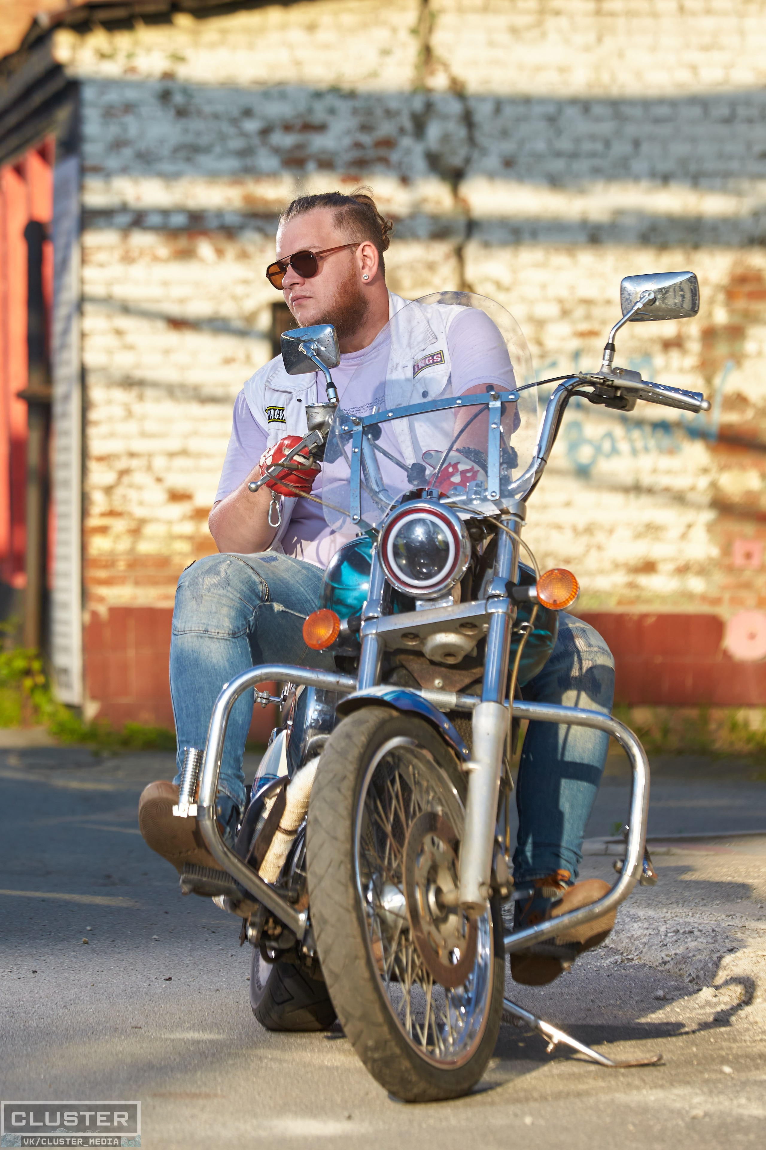 Портреты и Проекты