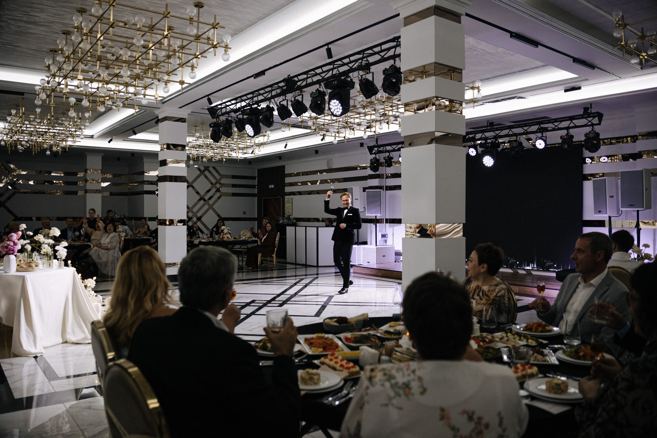 Гиззат и Анастасия. Свадебный и портретный фотограф Тюмень