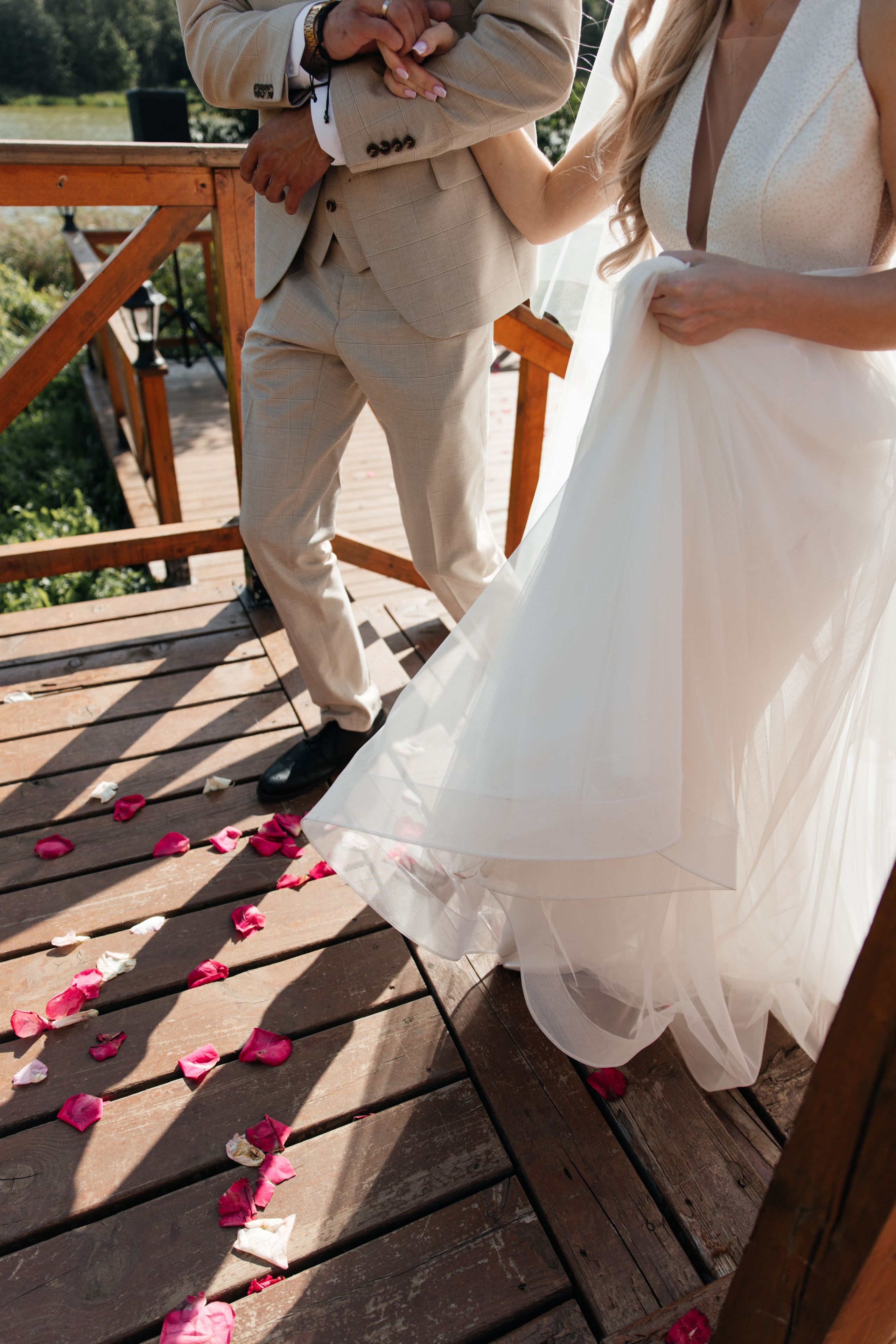 BORIS & ANASTASIA. Свадебное ФОТО & ВИДЕО Москва/Липецк