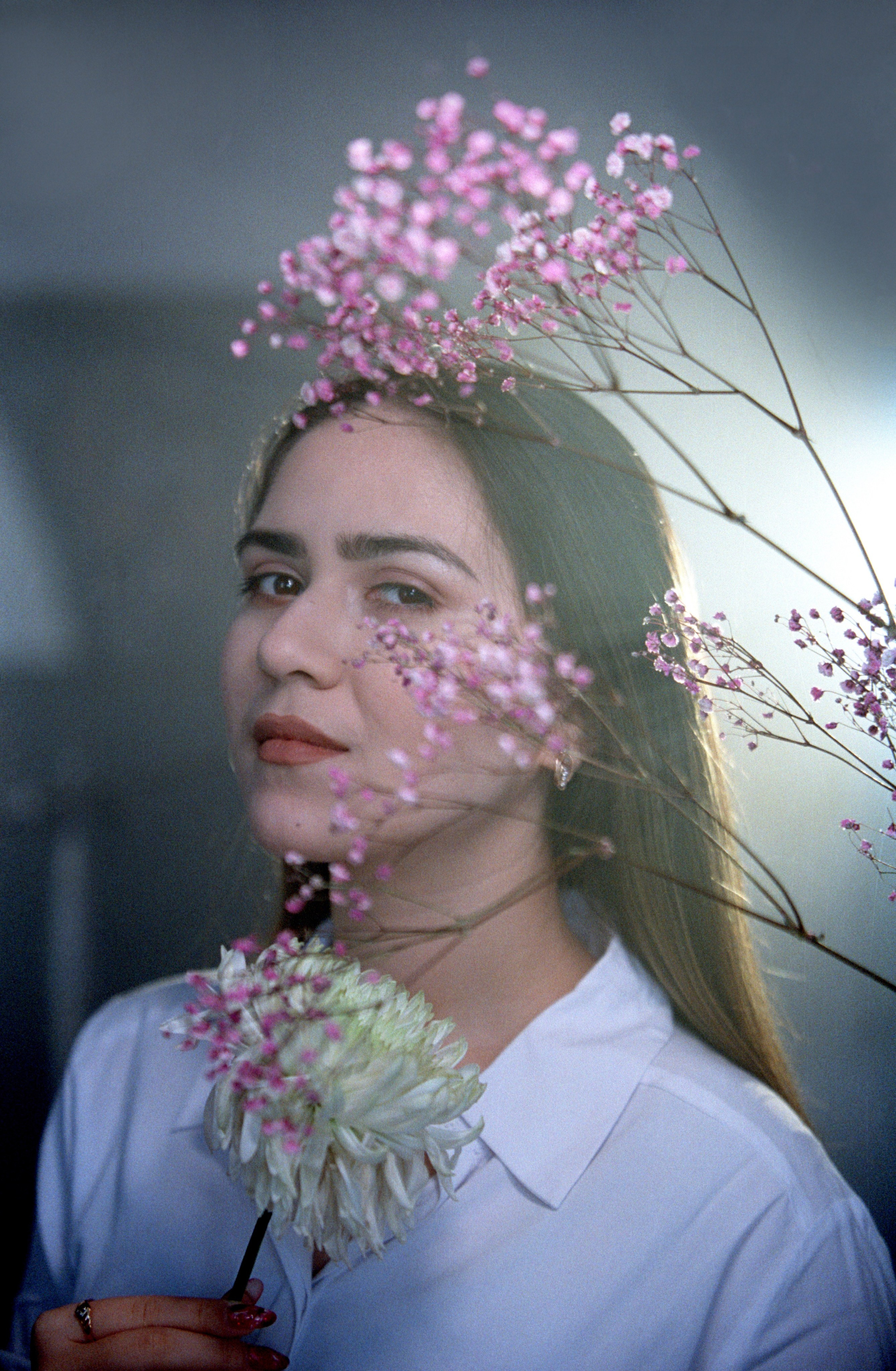 Пленочная история. Дмитрий Пропадалин, Нейрофотография