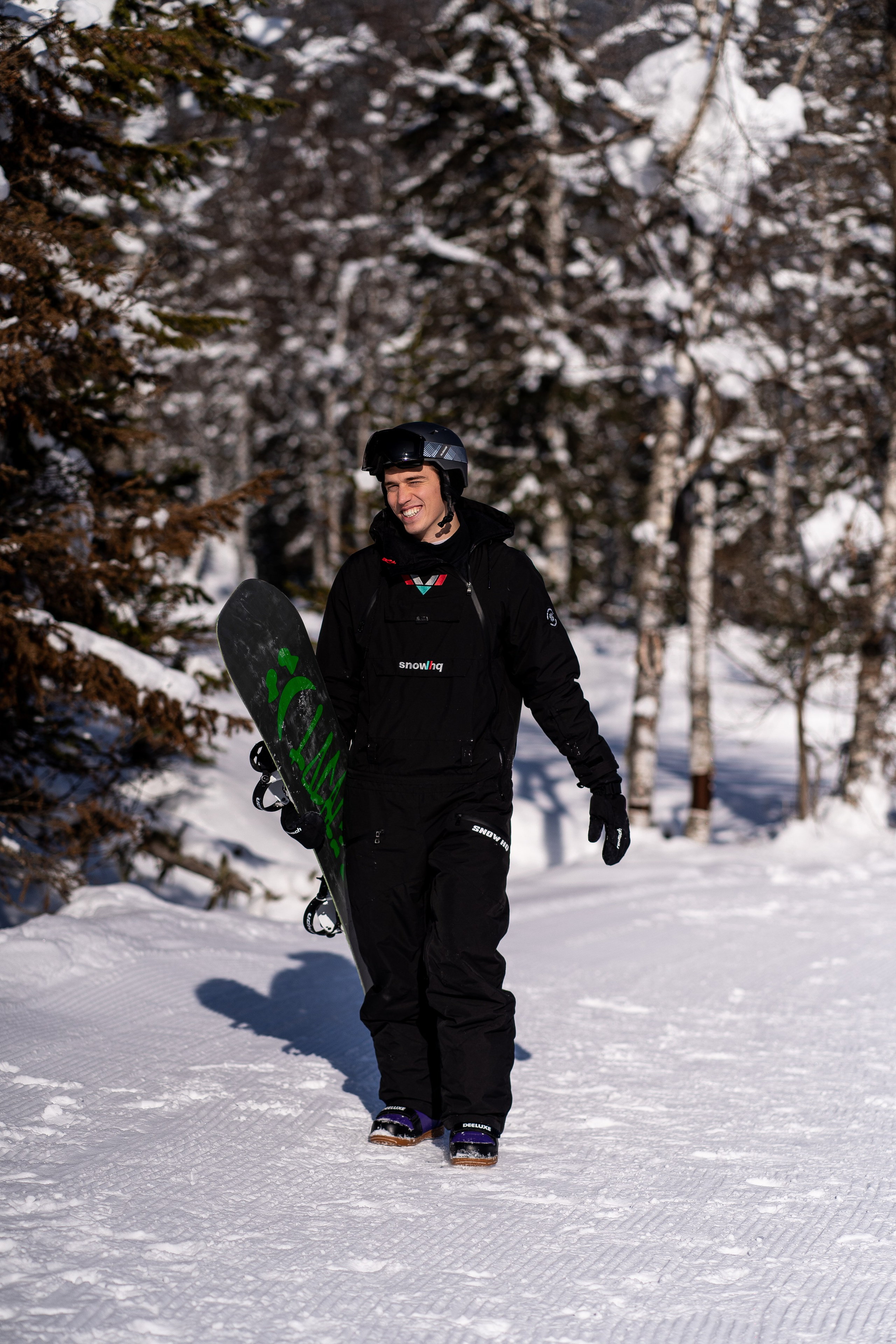 Джой 7.02. Анастасия Паршукова — фотограф Шерегеш Новосибирск