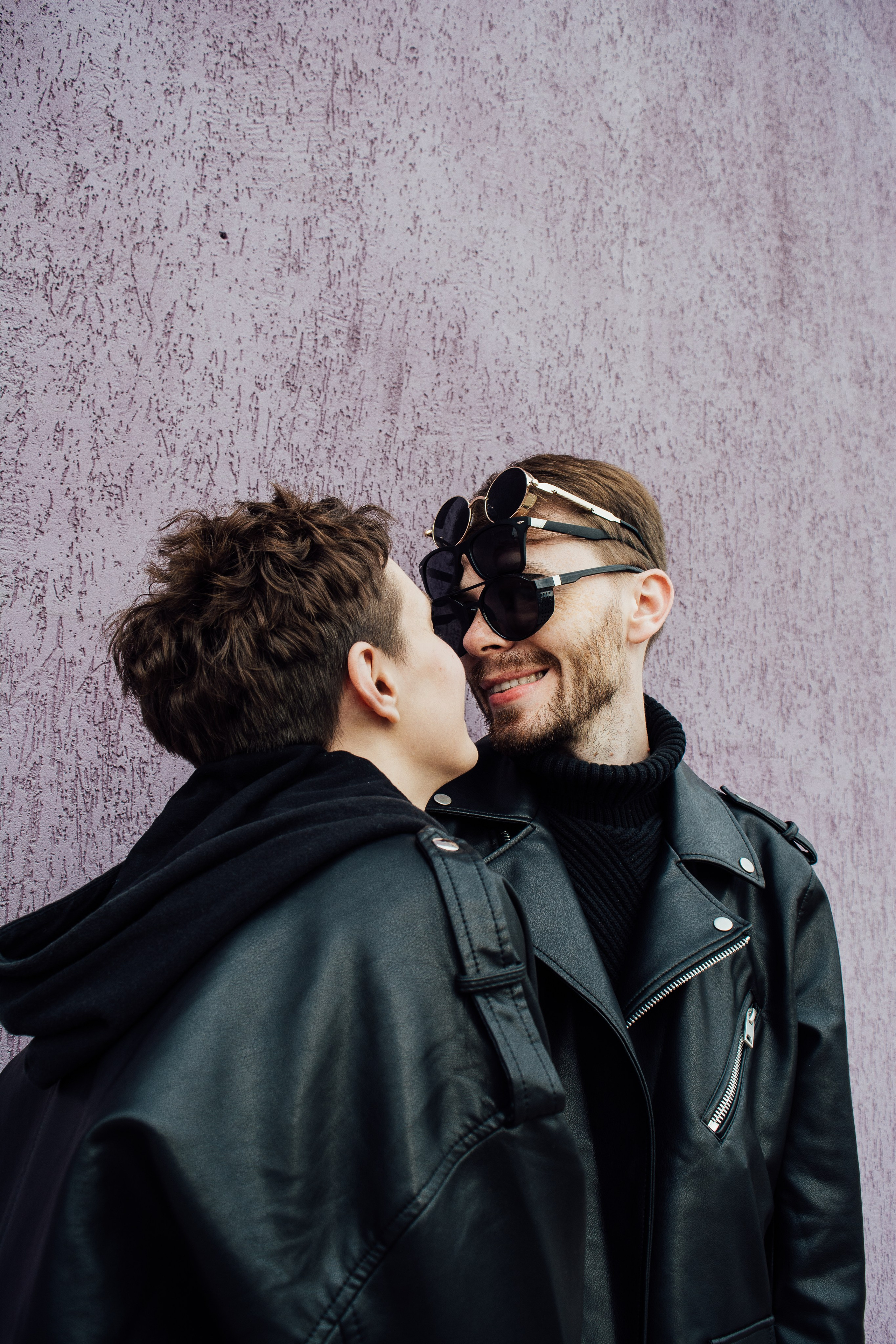 Коля и Марина. Тамара Власова