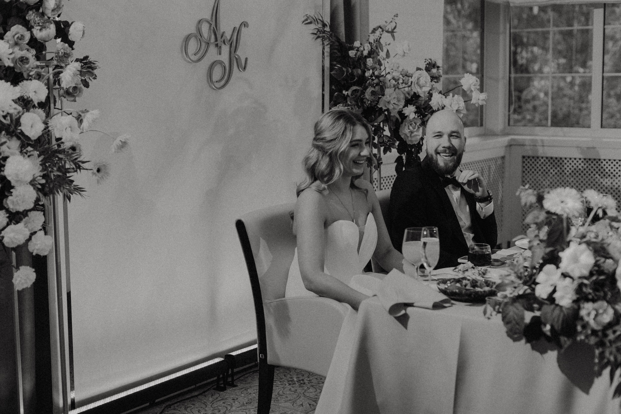 Свадебная фотосъемка. Фотограф Муратова Алена