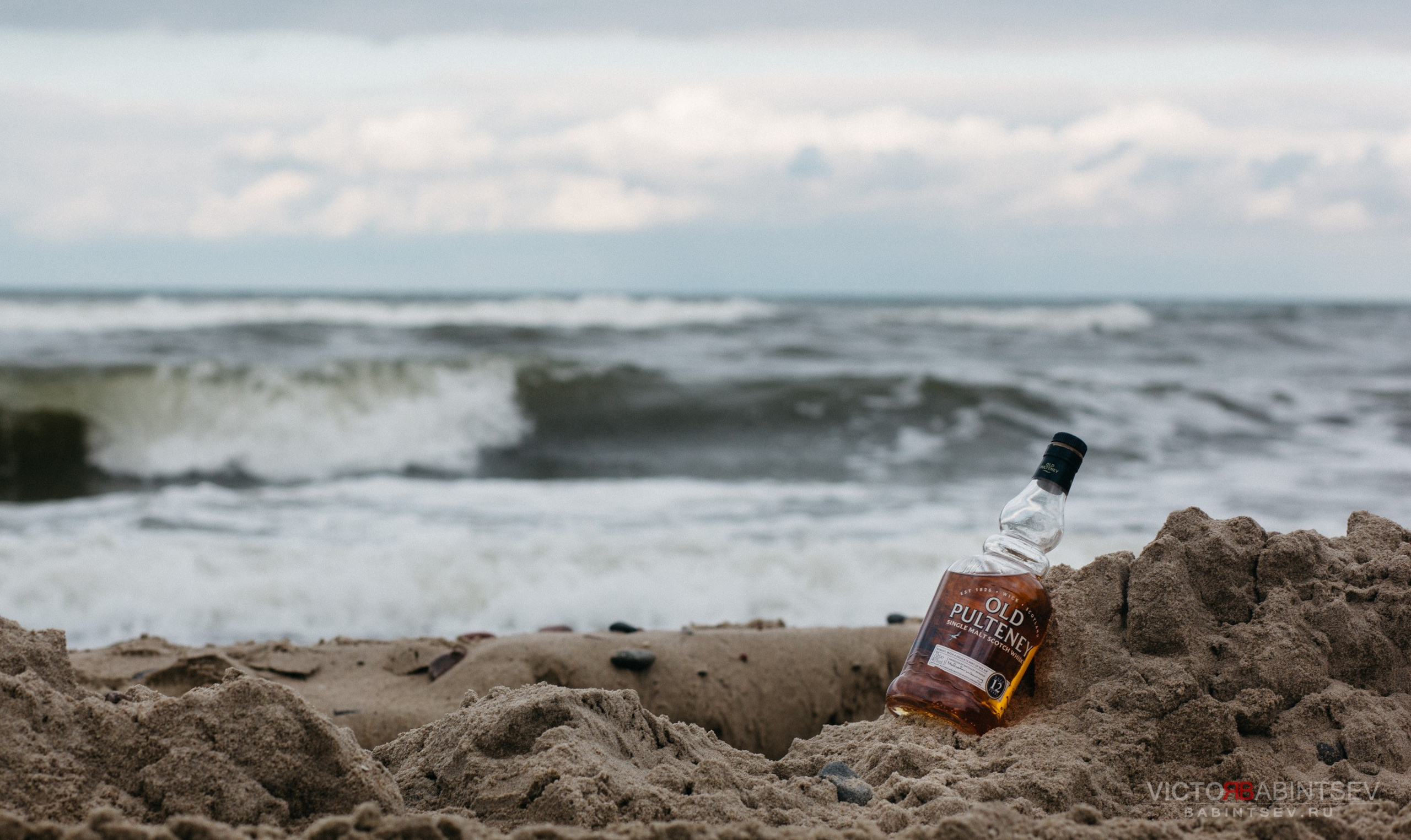 Whisky. Семейный и репортажной фотограф в Красноярске и Москве Виктор Бабинцев