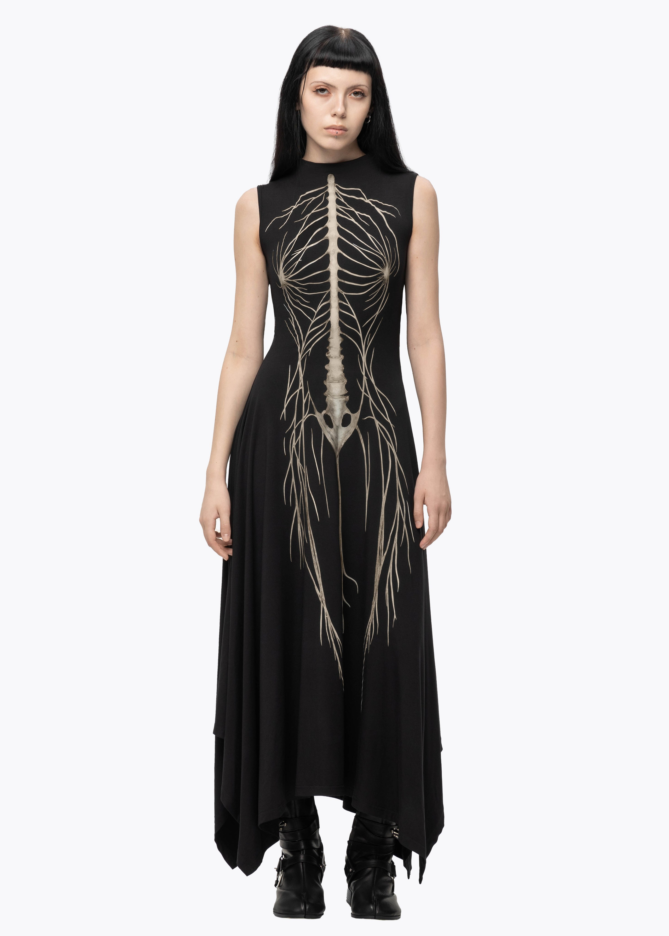 Bat Norton AI.AVANGARDEN. Фотограф для брендов Любовь Батина (Спб/Мск)