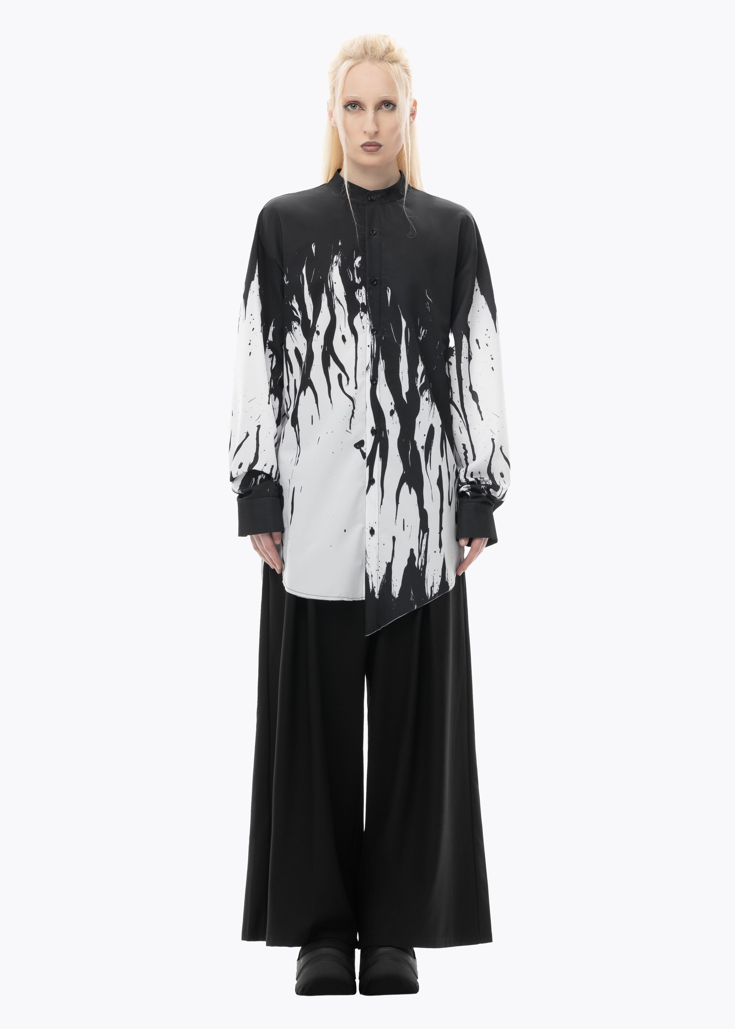 PRIVATE Drop Bat Norton. Фотограф для брендов Любовь Батина (Спб/Мск)