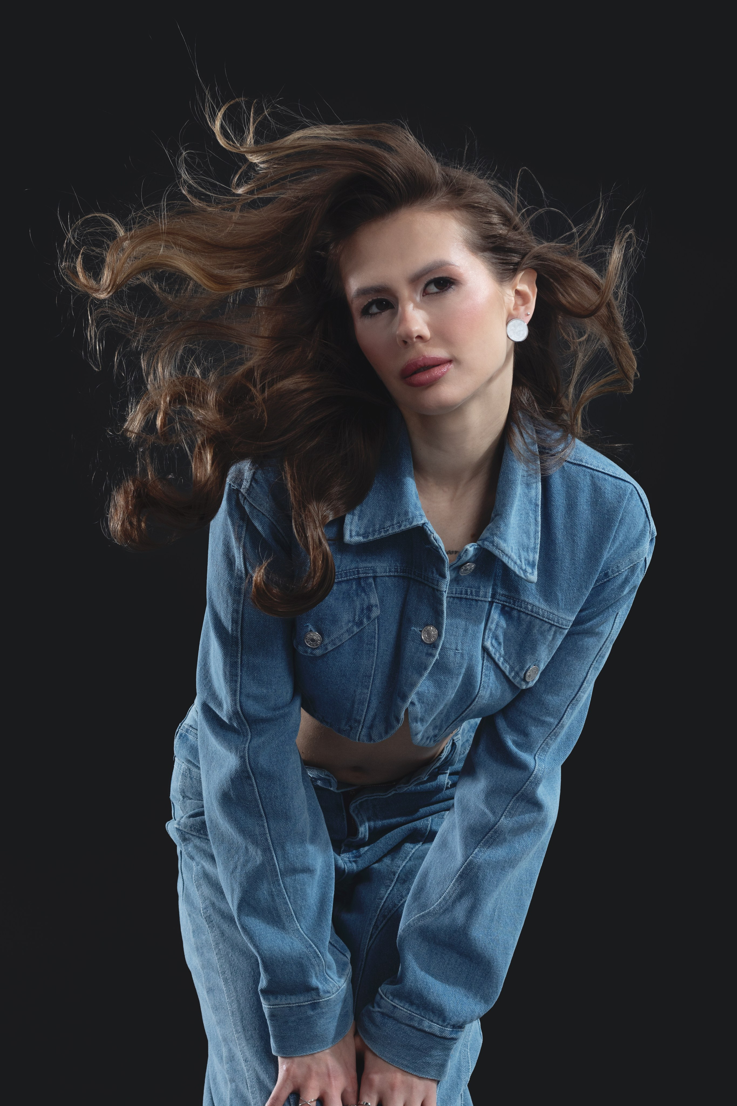 For woman. Фотограф для брендов Любовь Батина (Спб/Мск)