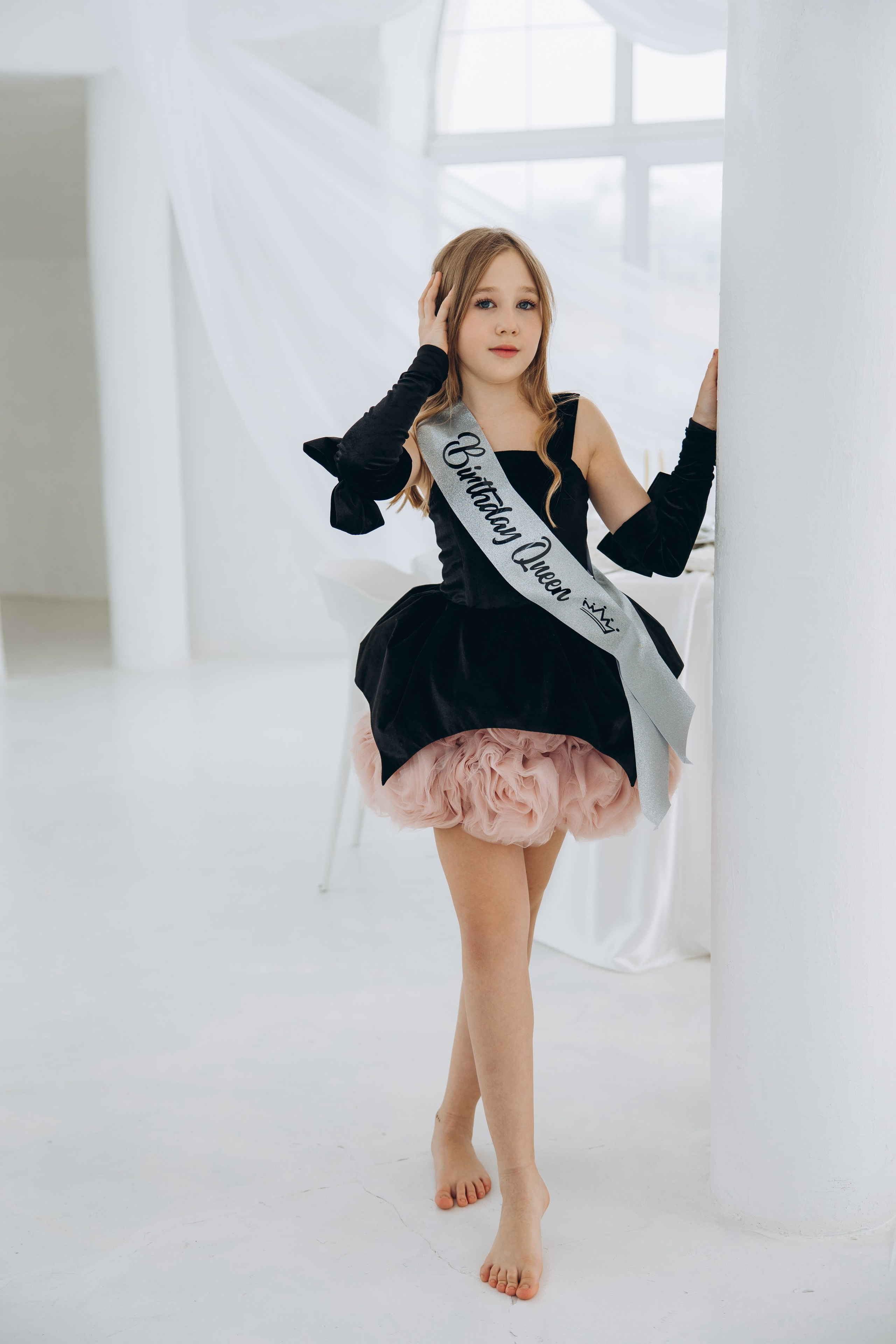 День рождения Даши. Свадебный, семейный фотограф в Иркутске Светлана Макаричева