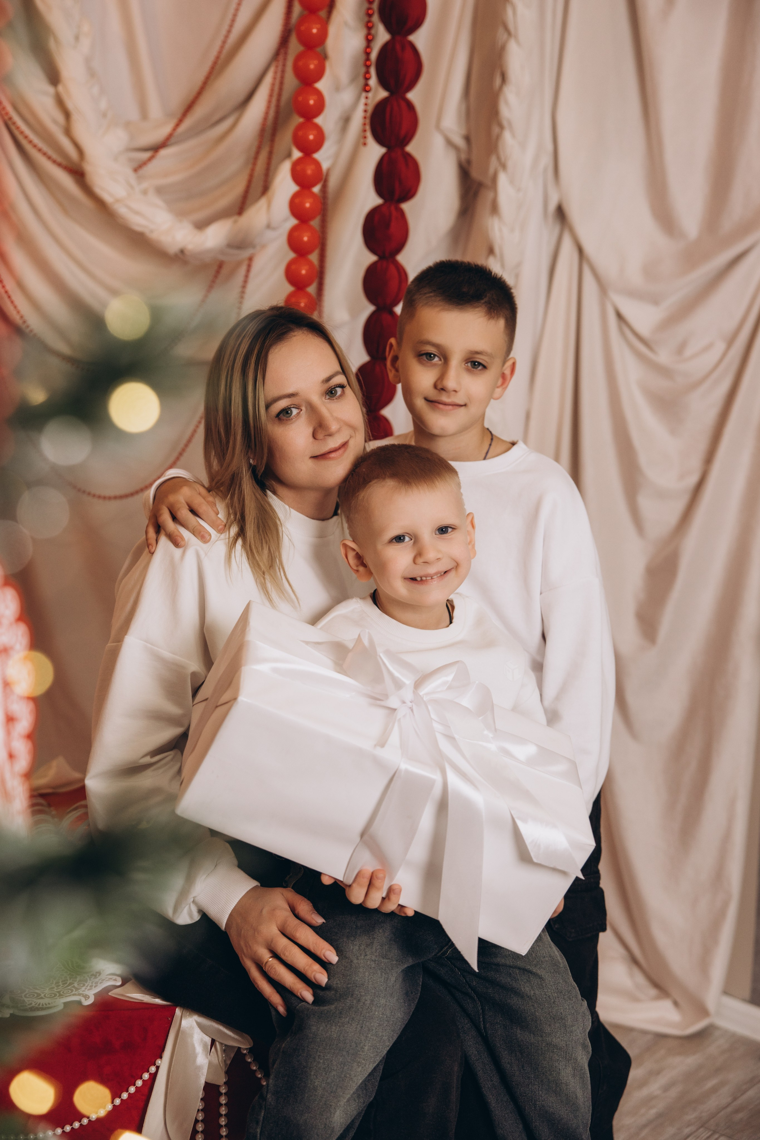 Фотопроект в студии 8 этаж. Свадебный, семейный фотограф в Иркутске Светлана Макаричева