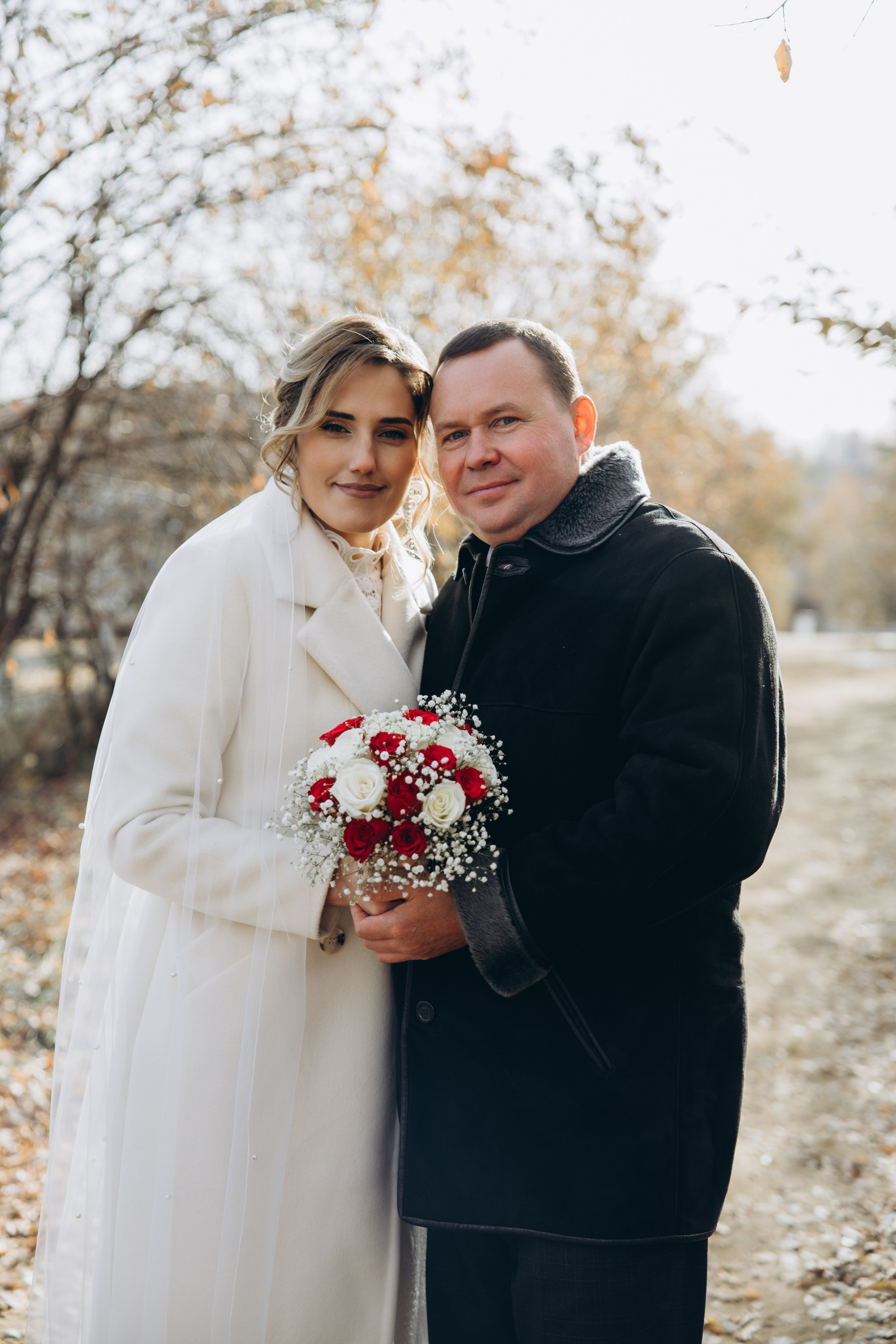 Юрий и Алёна. Свадебный, семейный фотограф в Иркутске Светлана Макаричева