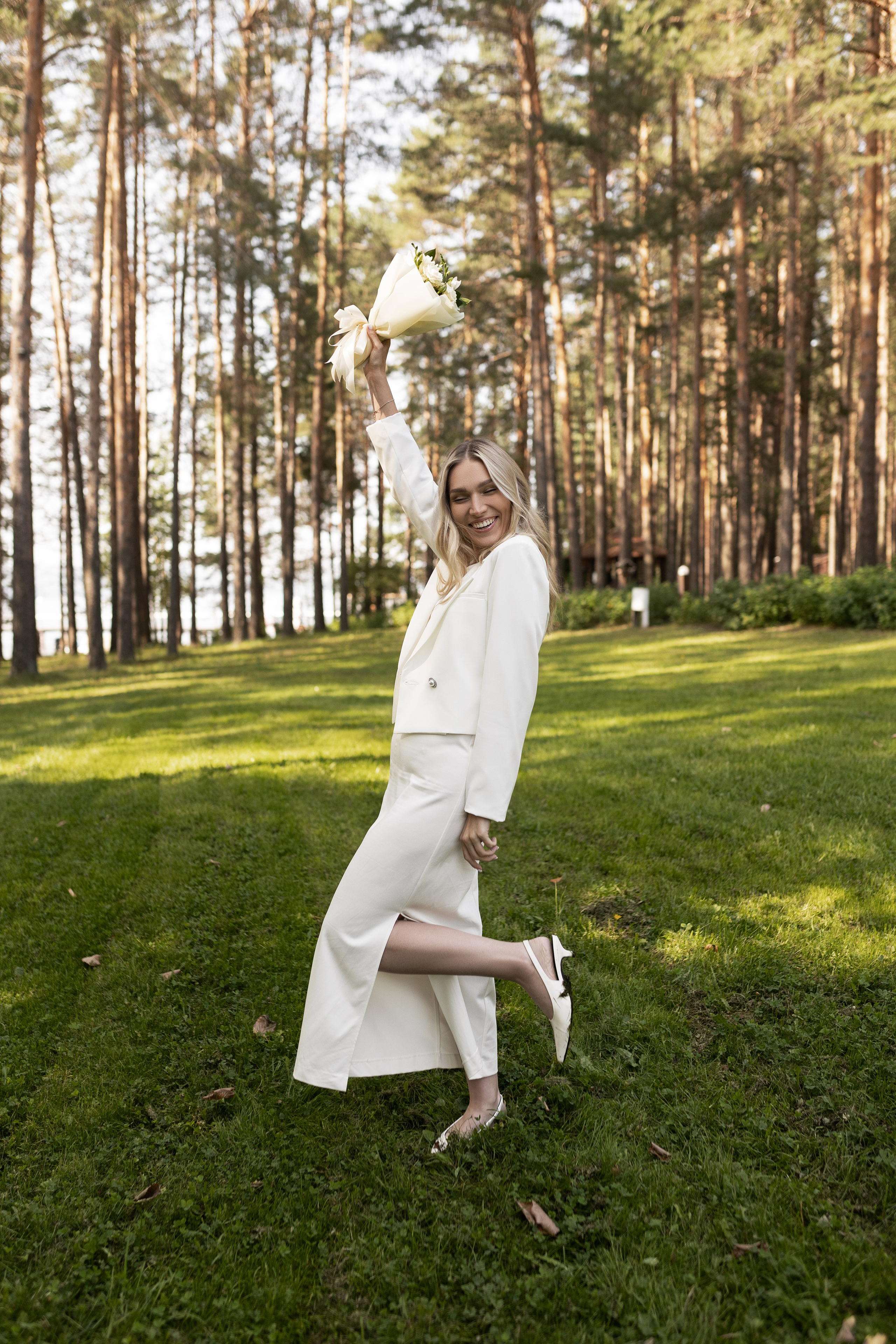 Влада и Андрей. Фотограф Алина Кучумова