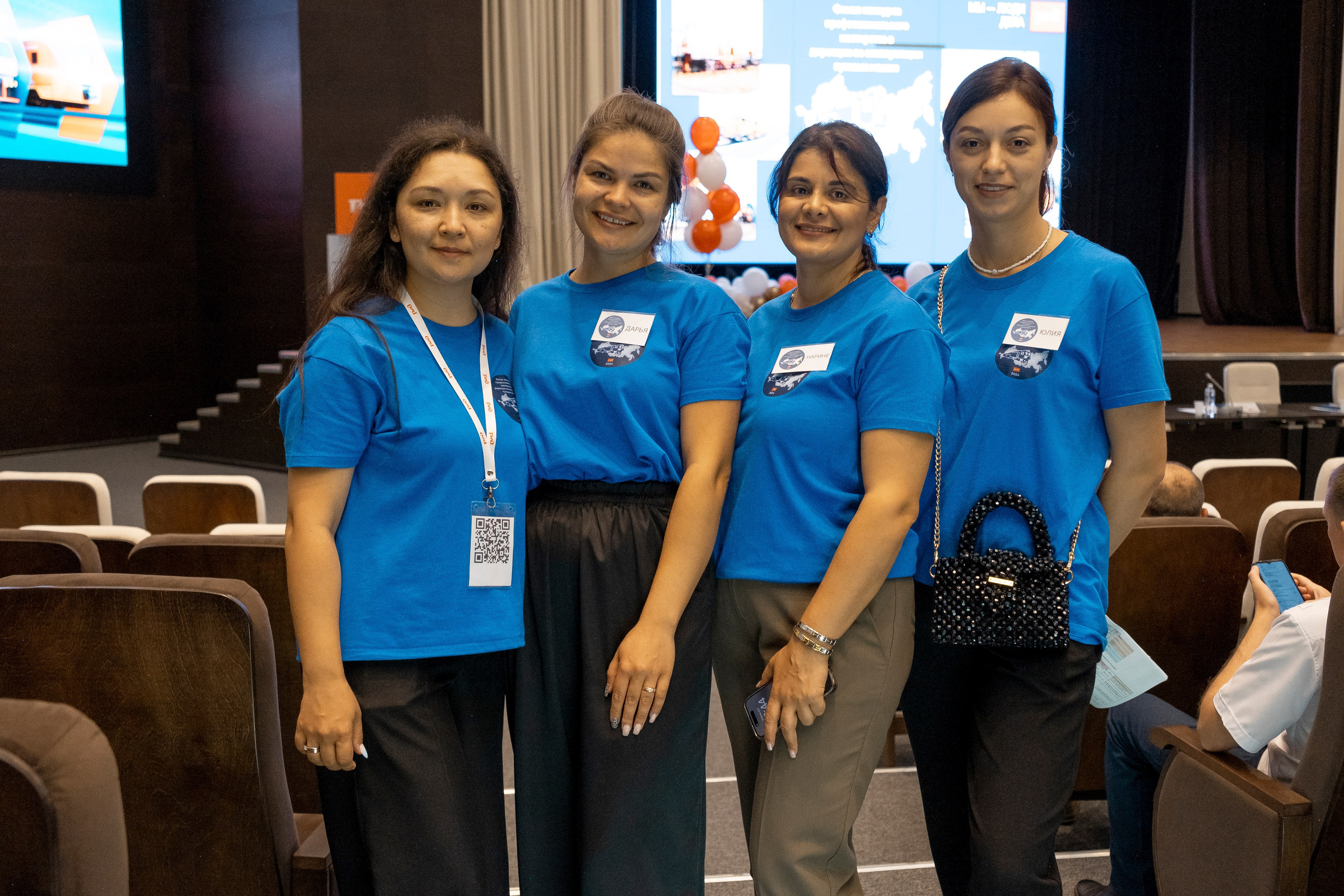 Чемпионат профессионалов ОАО «РЖД». Фотограф в Иркутске Анна Мирошникова