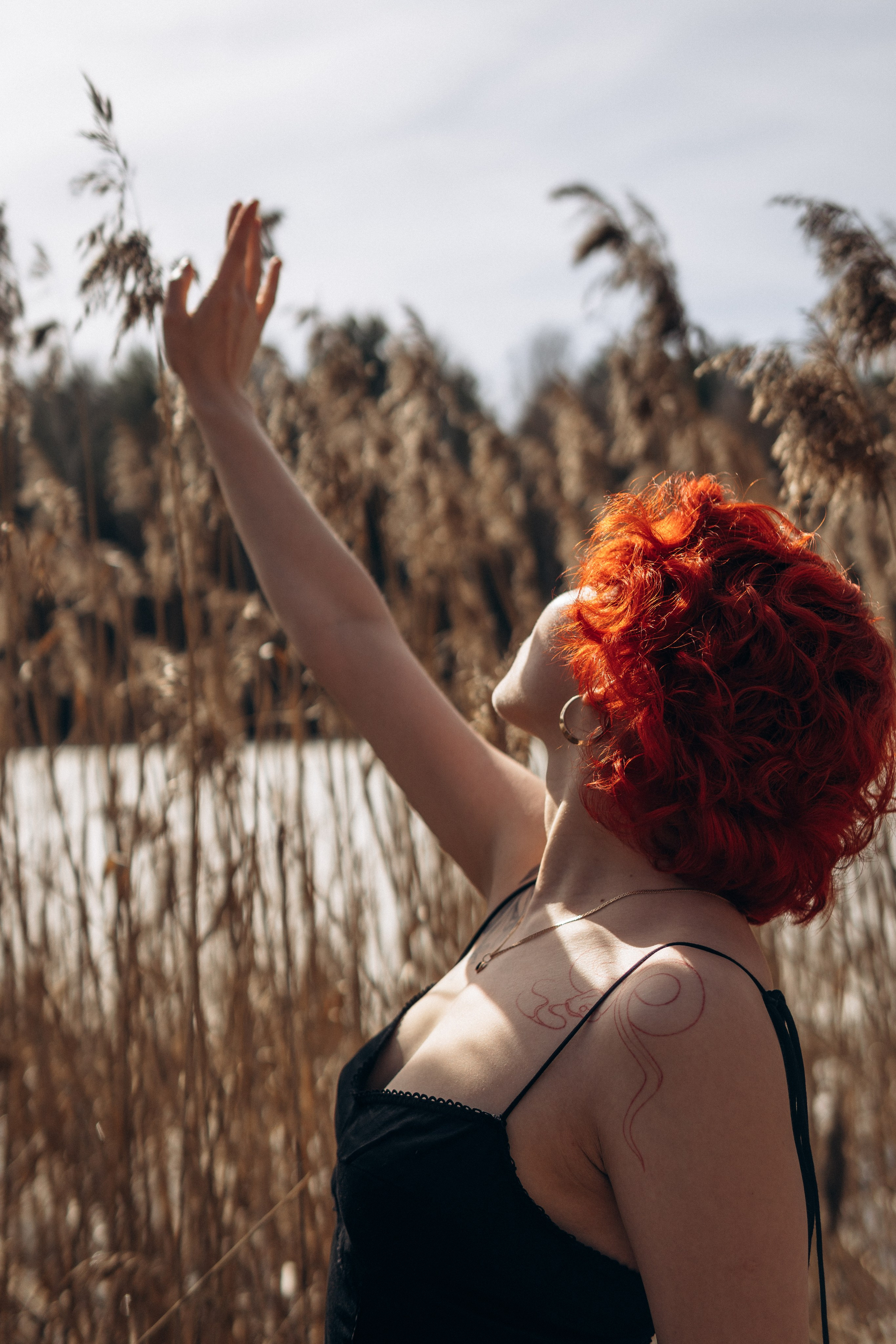 Лилит. Natalya Bondareva Photographу