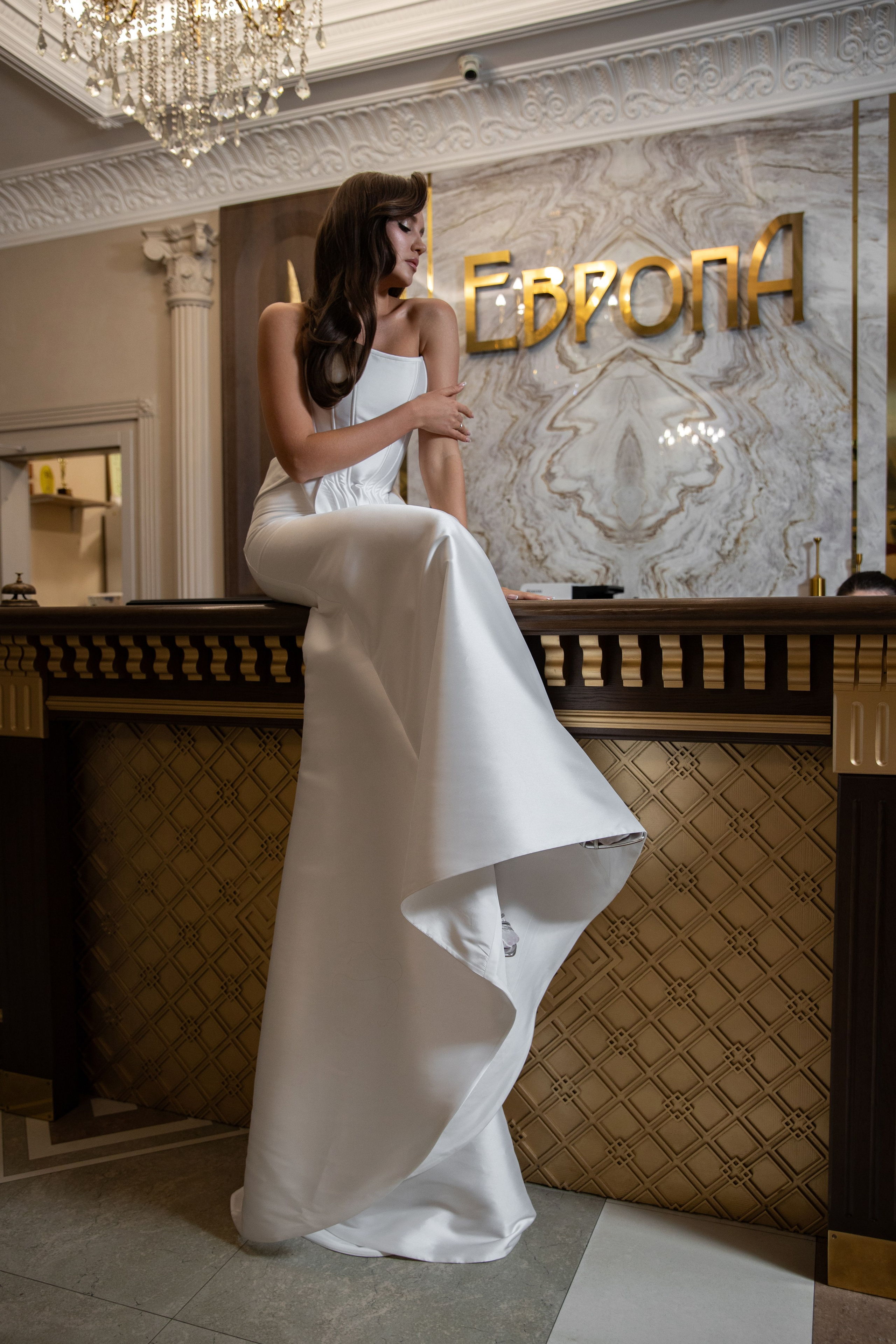 Отель Европа. Свадебный фотограф Иркутск, репортажный фотограф Иркутск