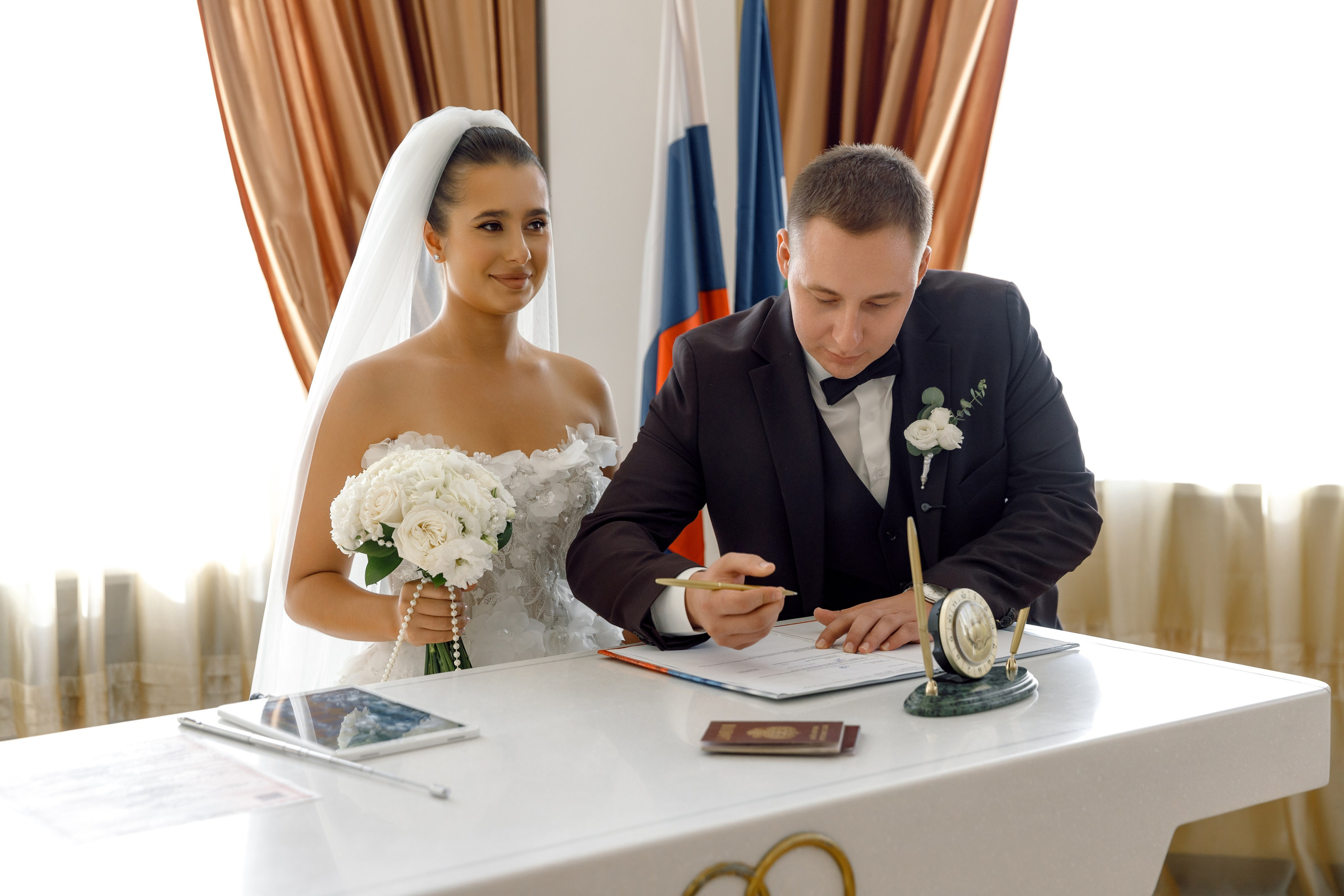 Дмитрий и Валерия. Свадебный фотограф Иркутск, репортажный фотограф Иркутск