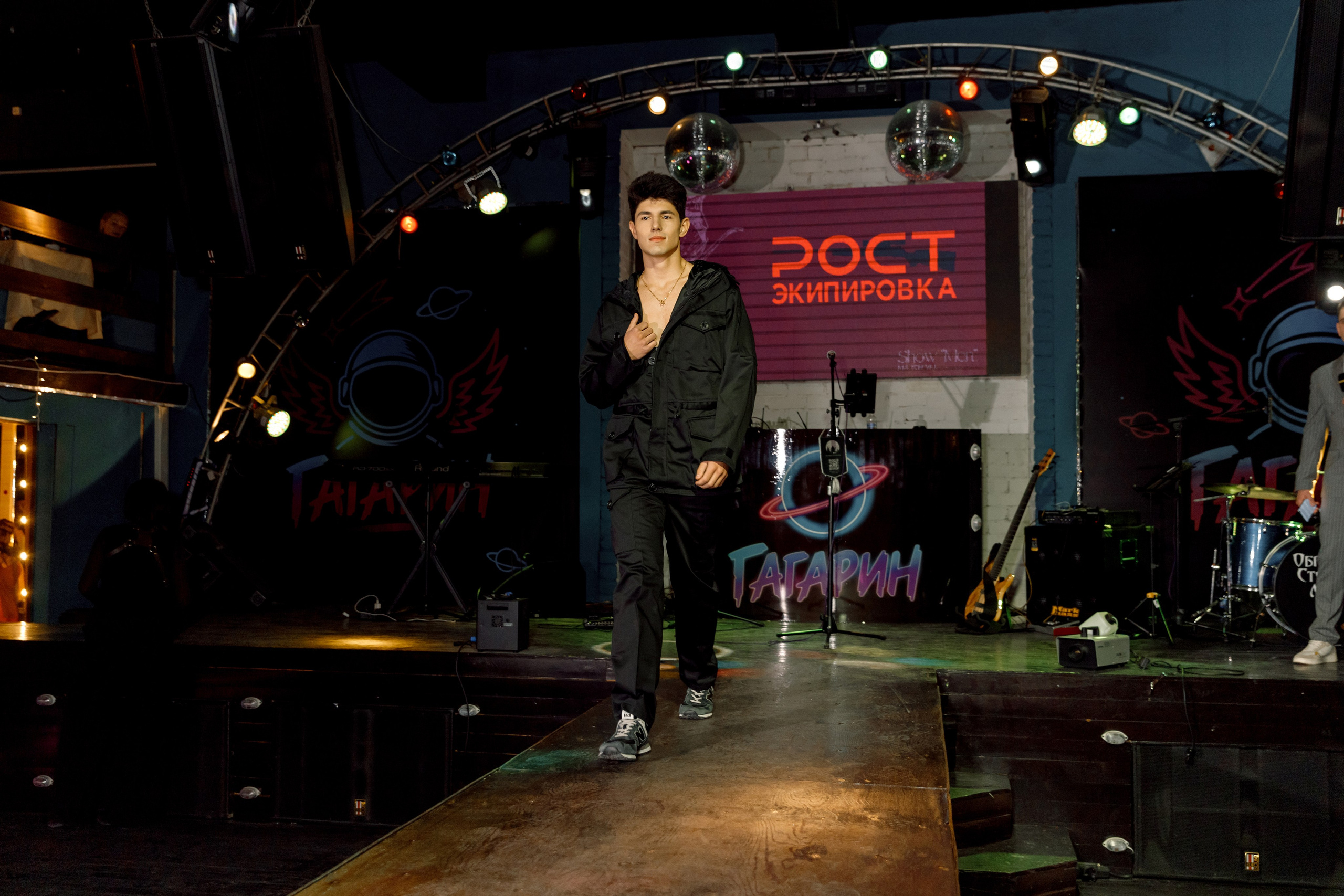 Show Men — March VIII (первый мужской показ). Свадебный фотограф Иркутск, репортажный фотограф Иркутск